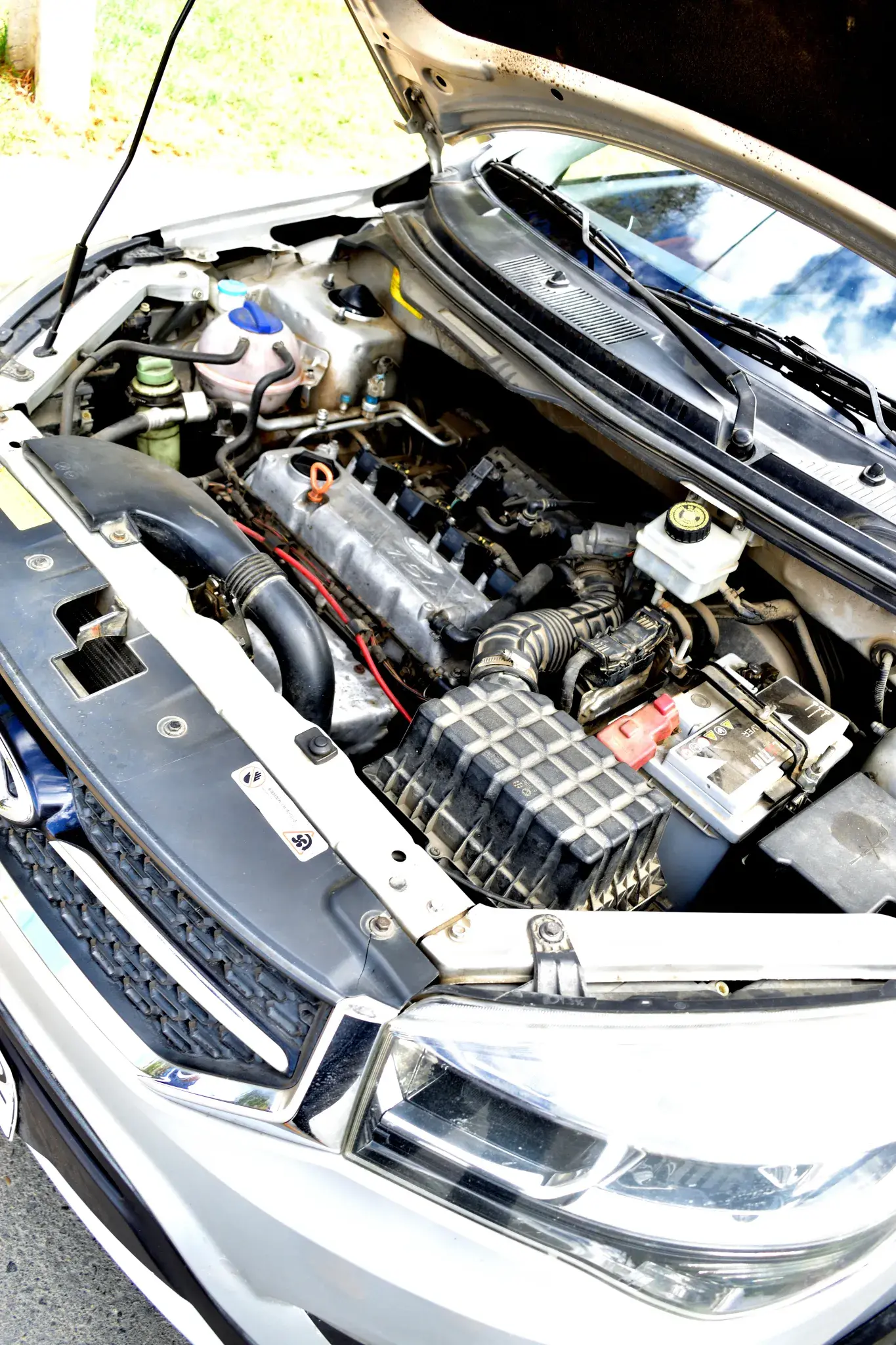 Foto de Chery Tiggo 2 GL