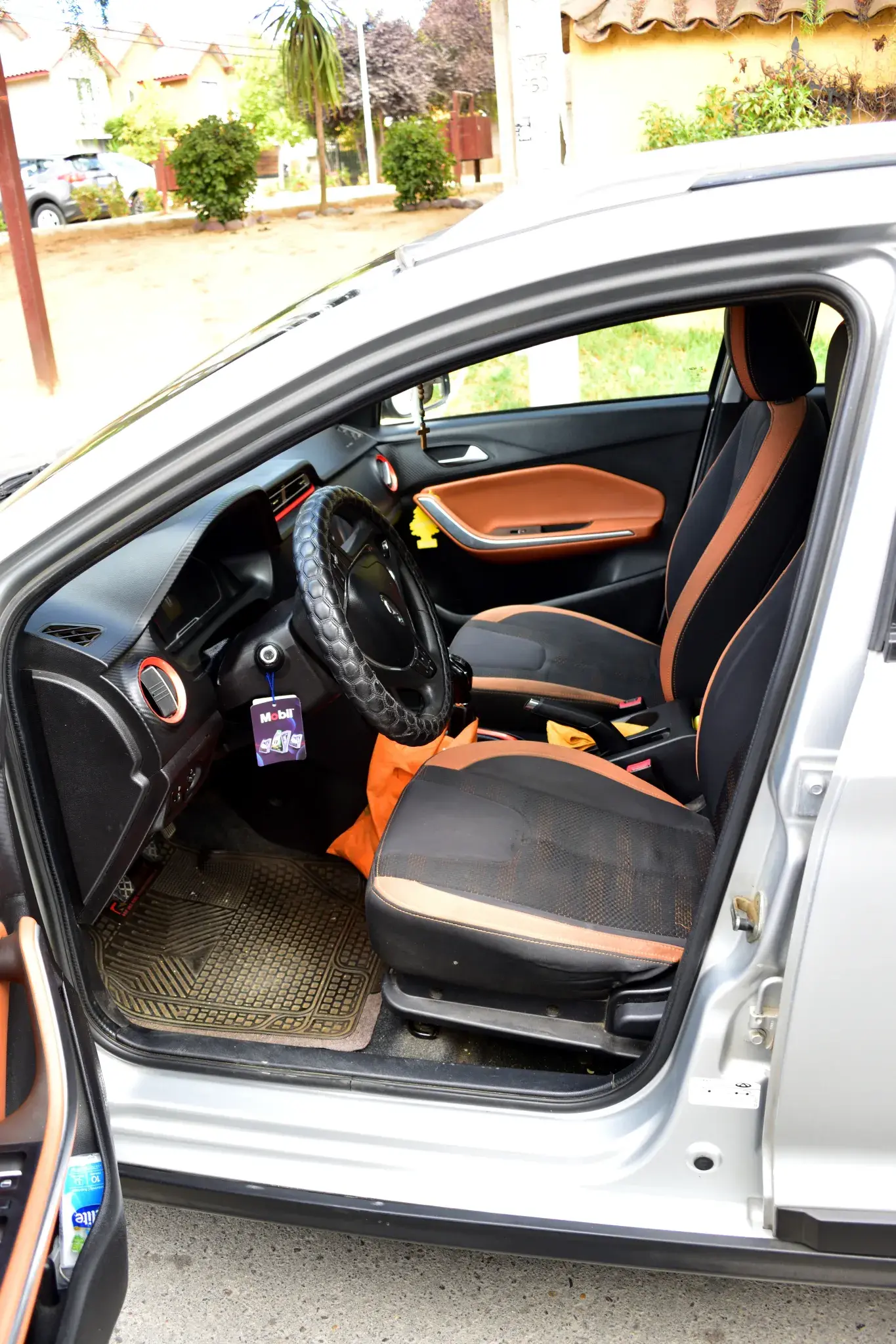 Foto de Chery Tiggo 2 GL