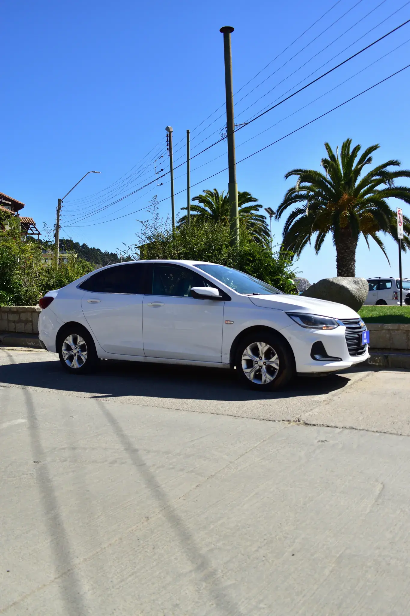 Foto de Chevrolet Onix 1.0T