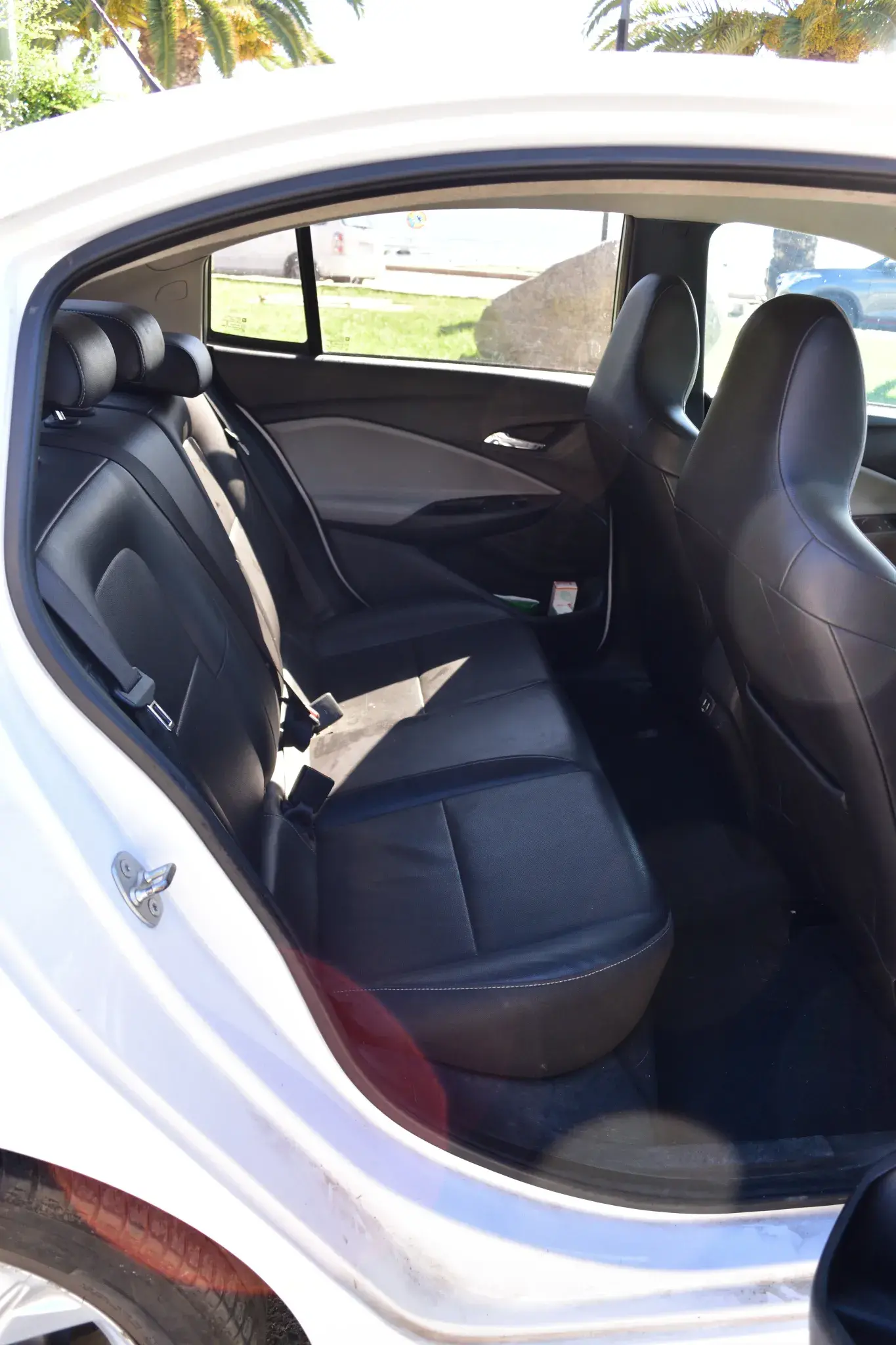 Foto de Chevrolet Onix 1.0T