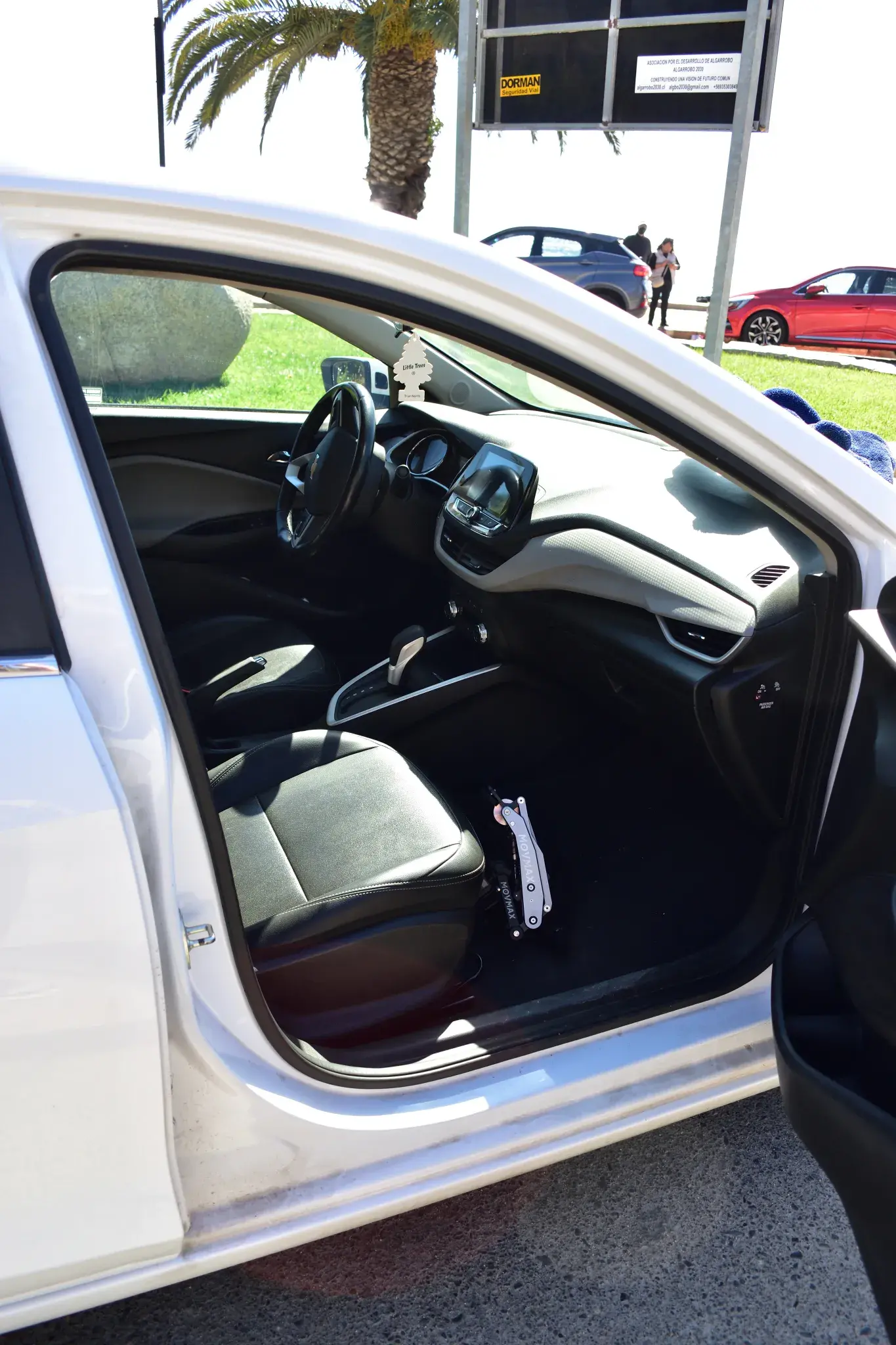 Foto de Chevrolet Onix 1.0T