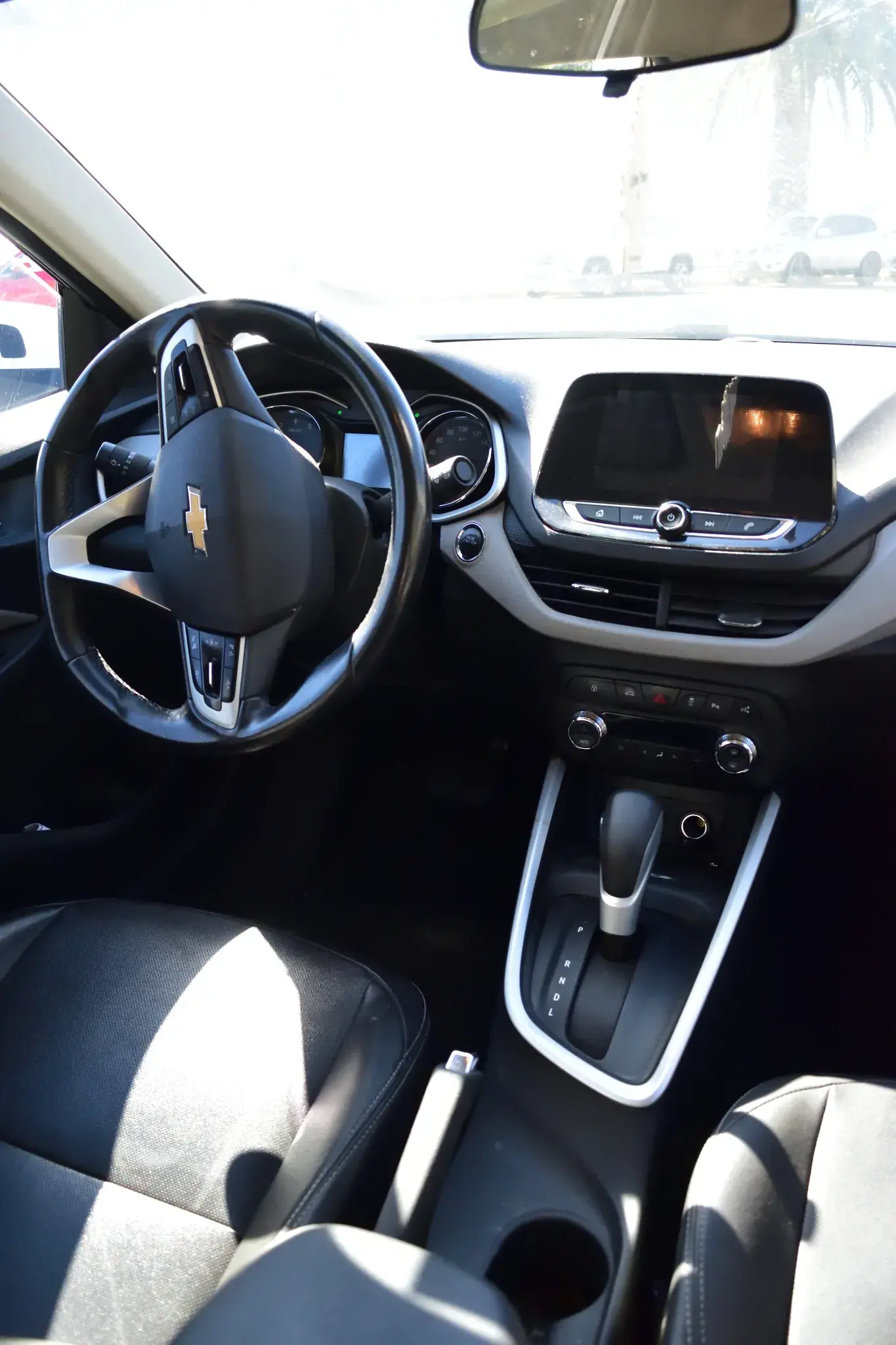 Foto de Chevrolet Onix 1.0T