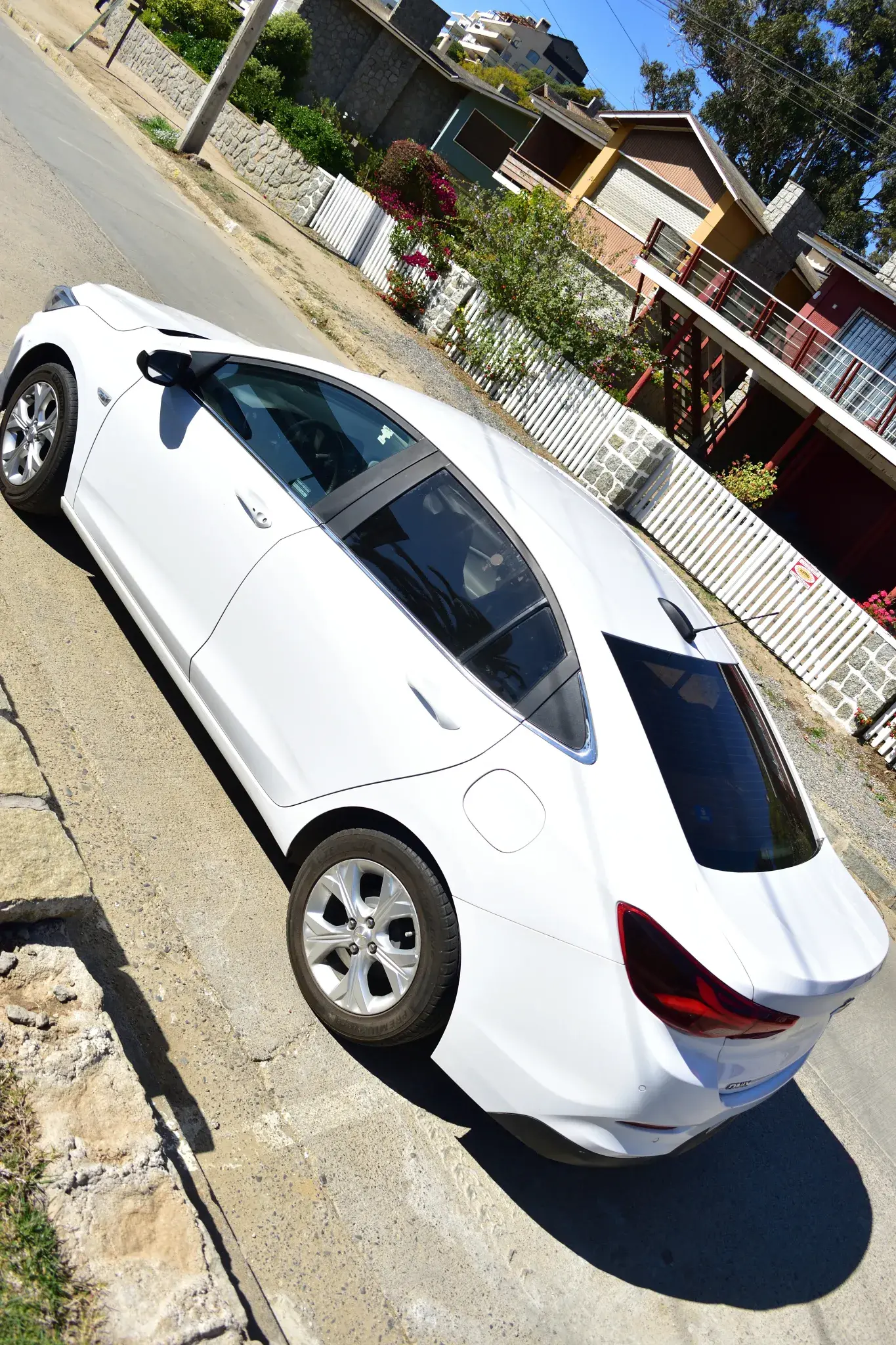 Foto de Chevrolet Onix 1.0T