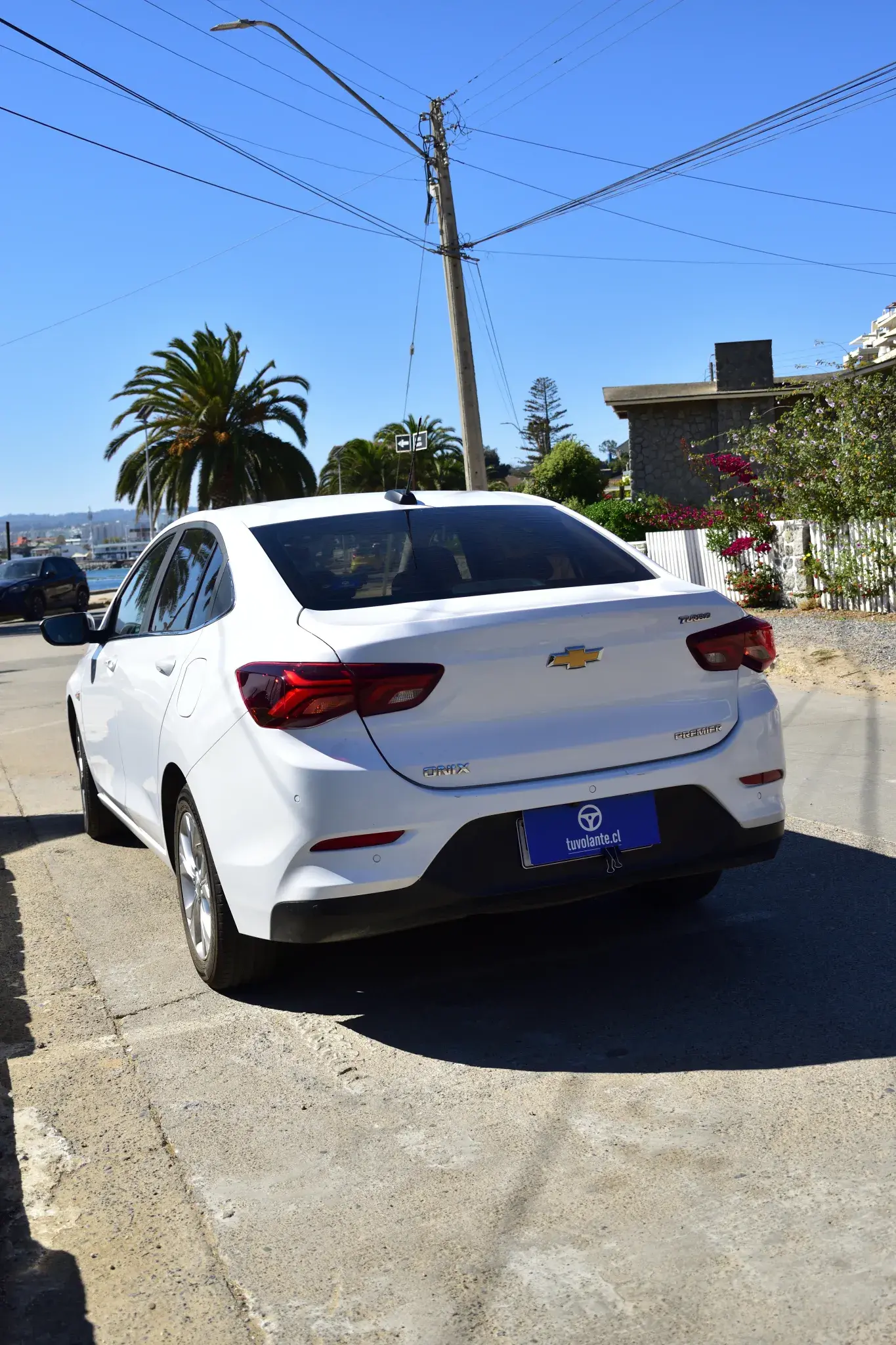 Foto de Chevrolet Onix 1.0T