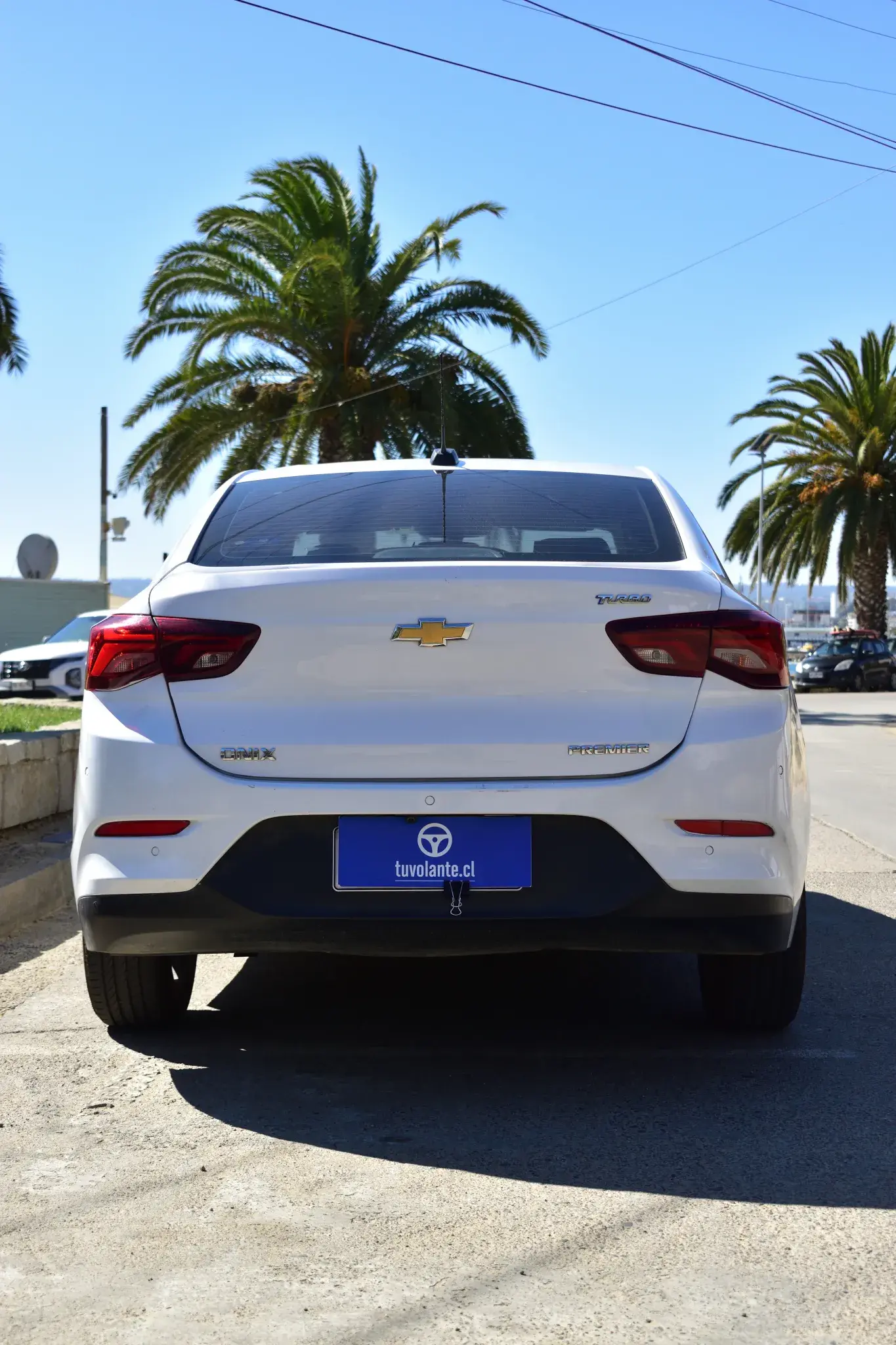 Foto de Chevrolet Onix 1.0T
