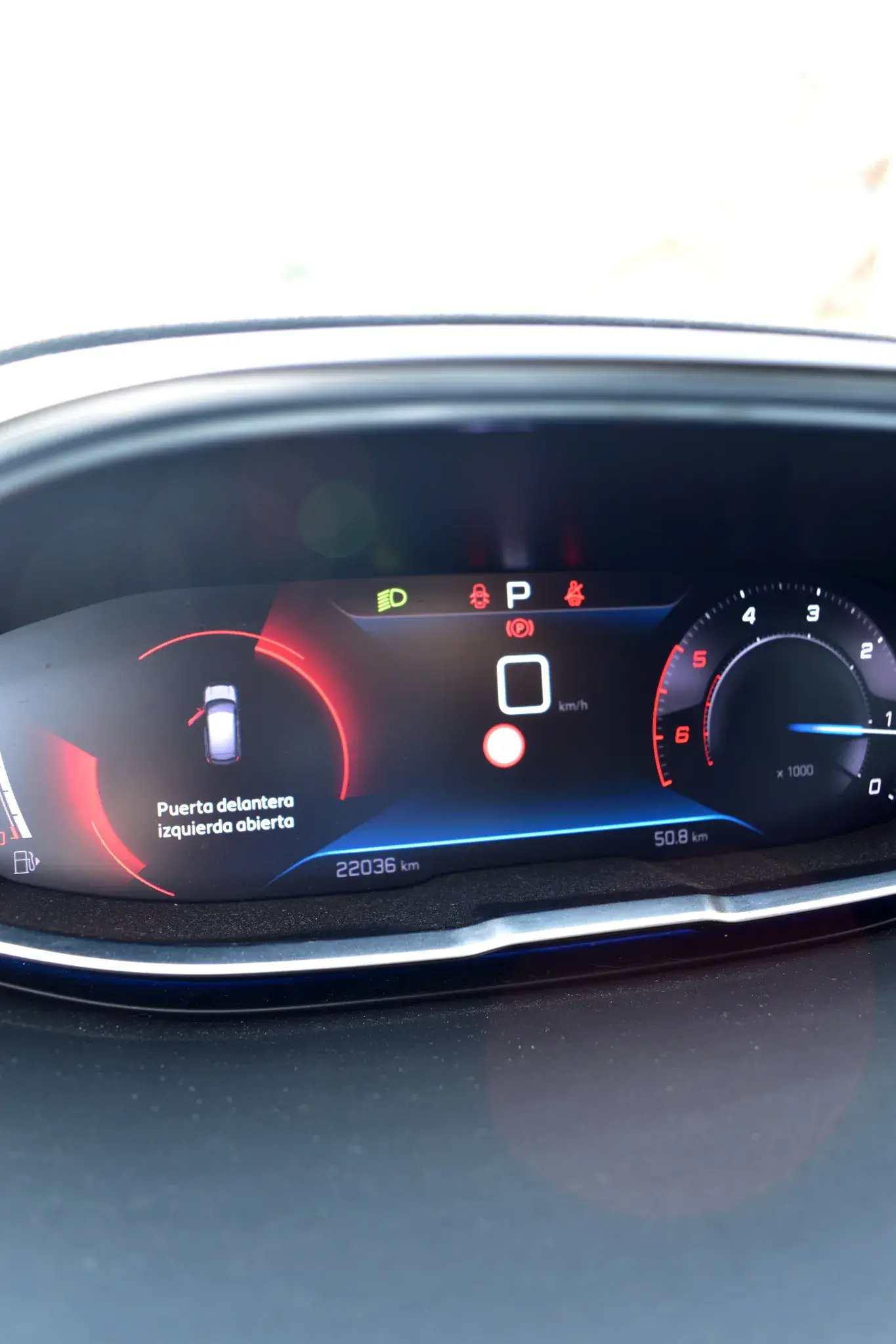 Foto de Peugeot 3008 1.5 Allure Aut