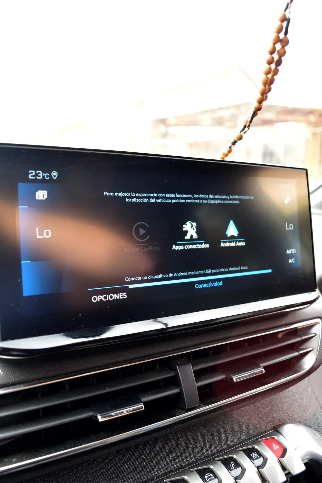 Foto de Peugeot 3008 1.5 Allure Aut