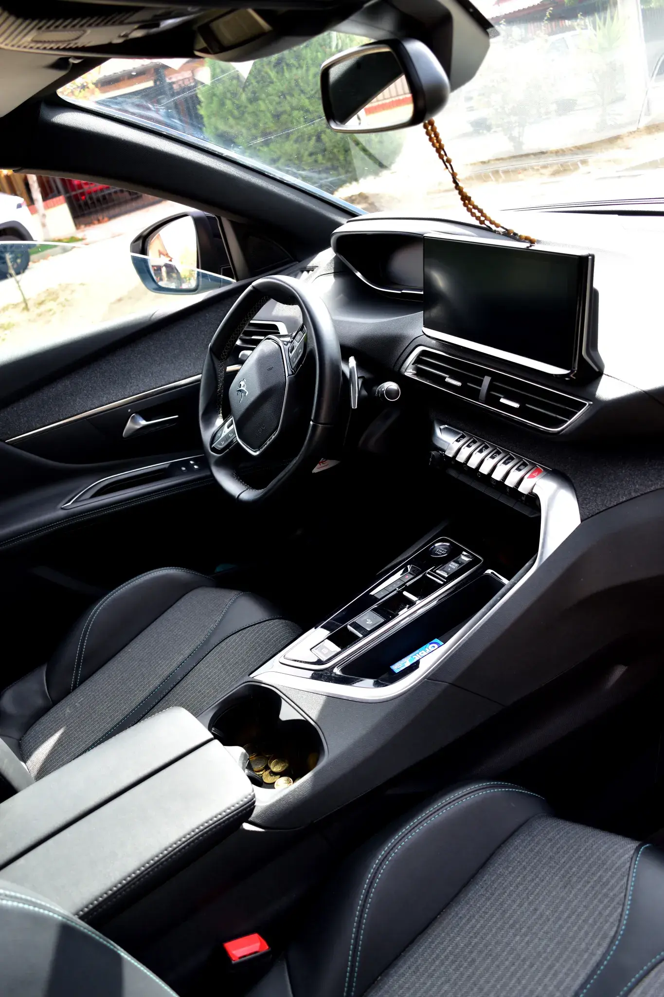 Foto de Peugeot 3008 1.5 Allure Aut