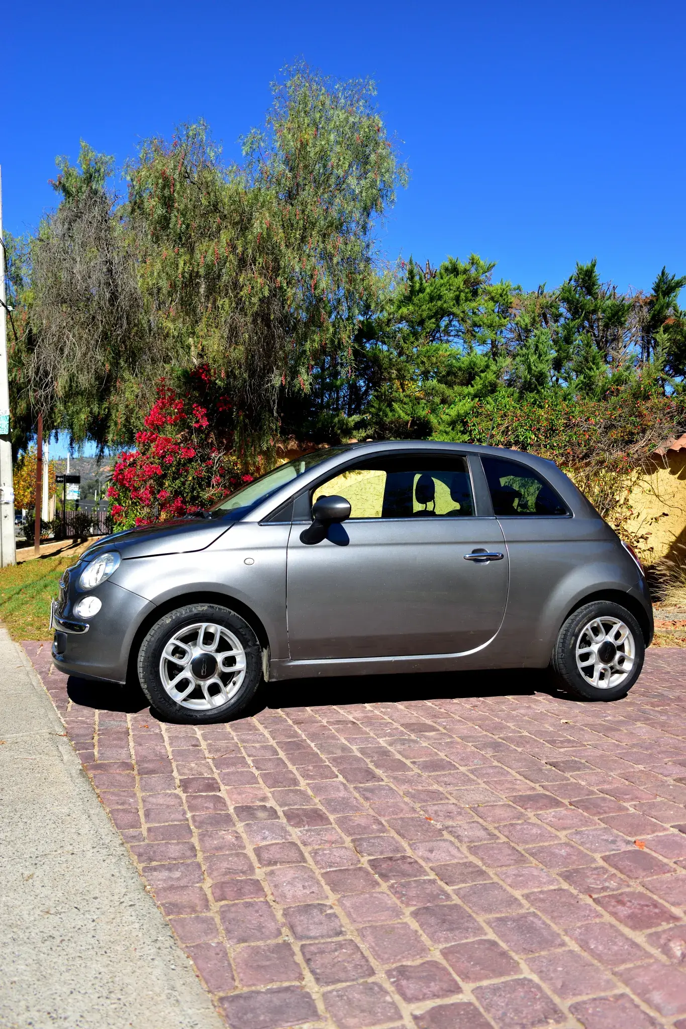 Foto de Fiat 500 1.2