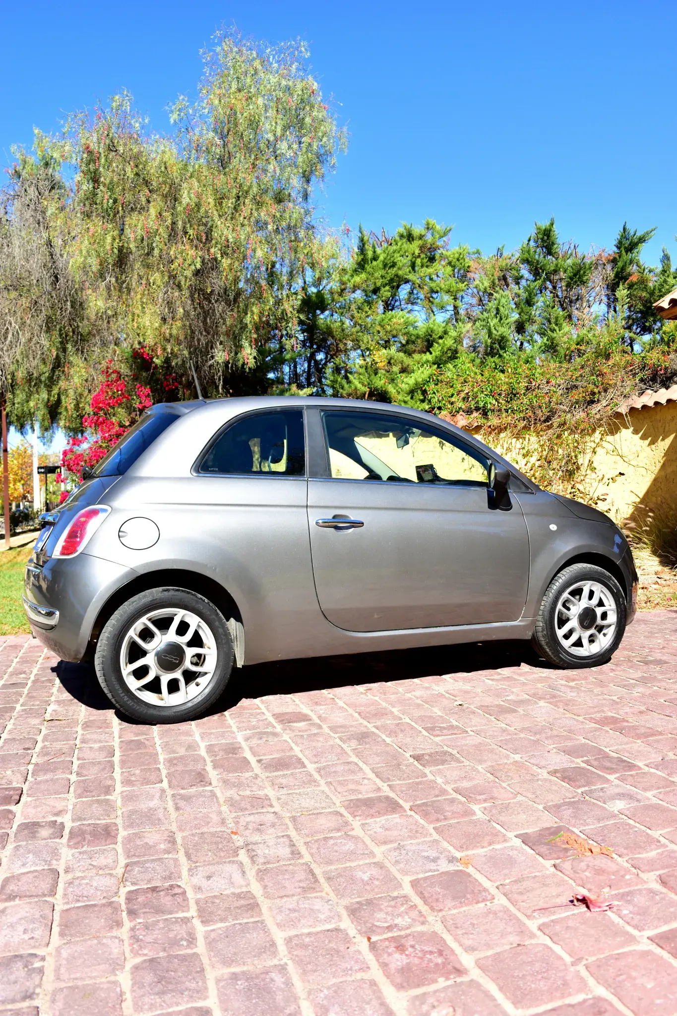 Foto de Fiat 500 1.2
