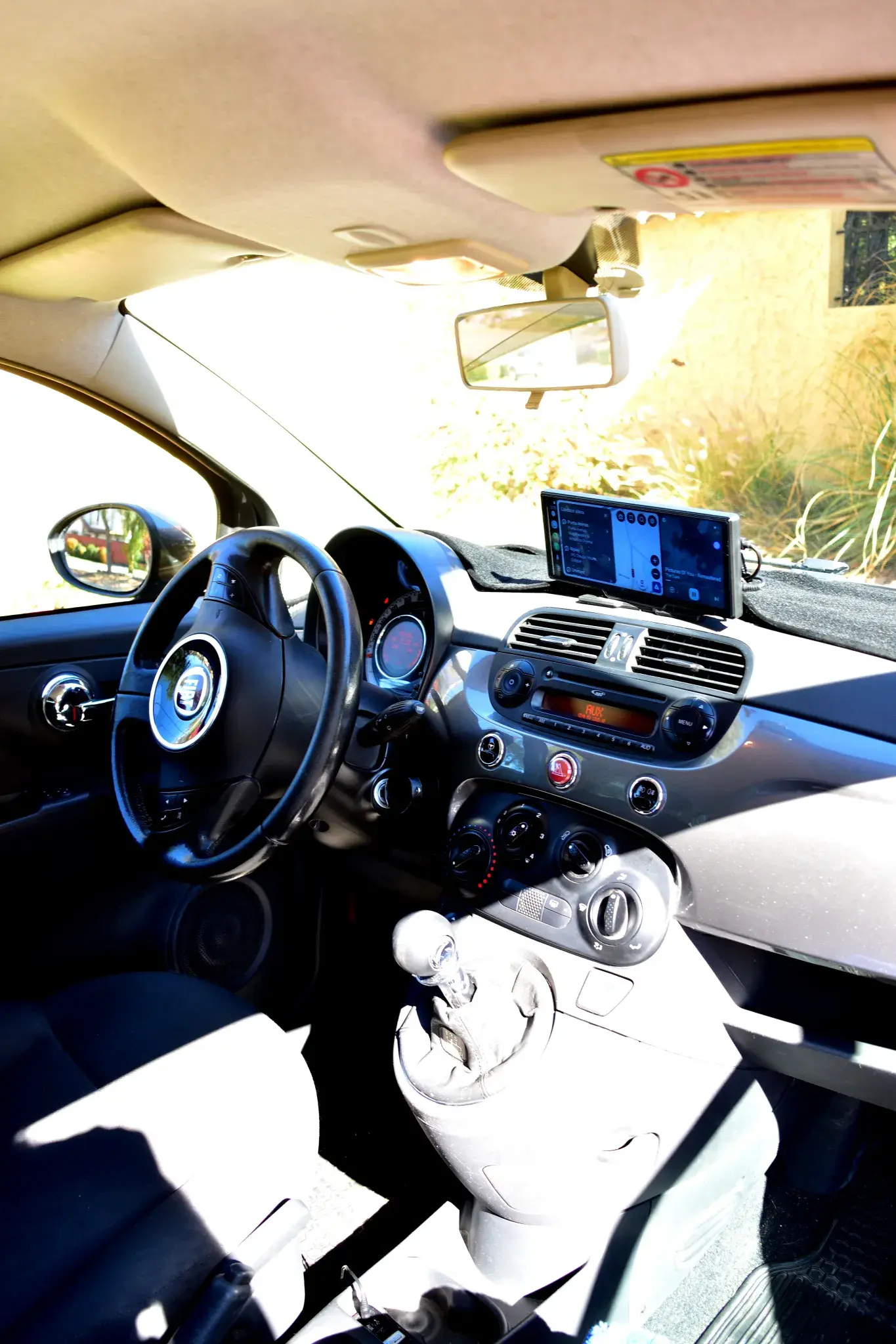 Foto de Fiat 500 1.2