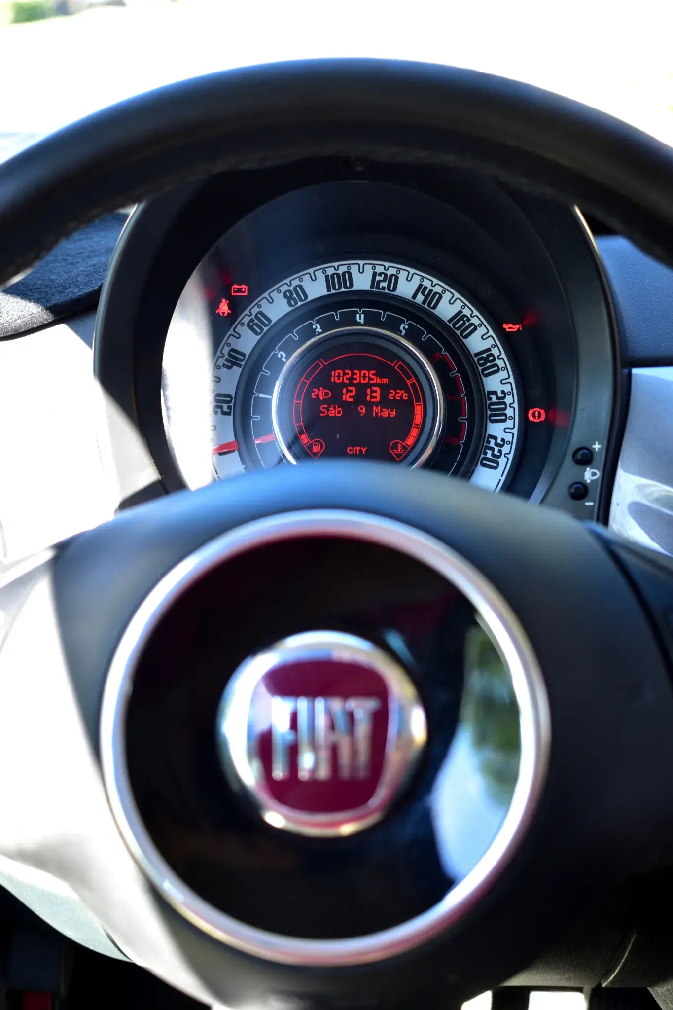 Foto de Fiat 500 1.2