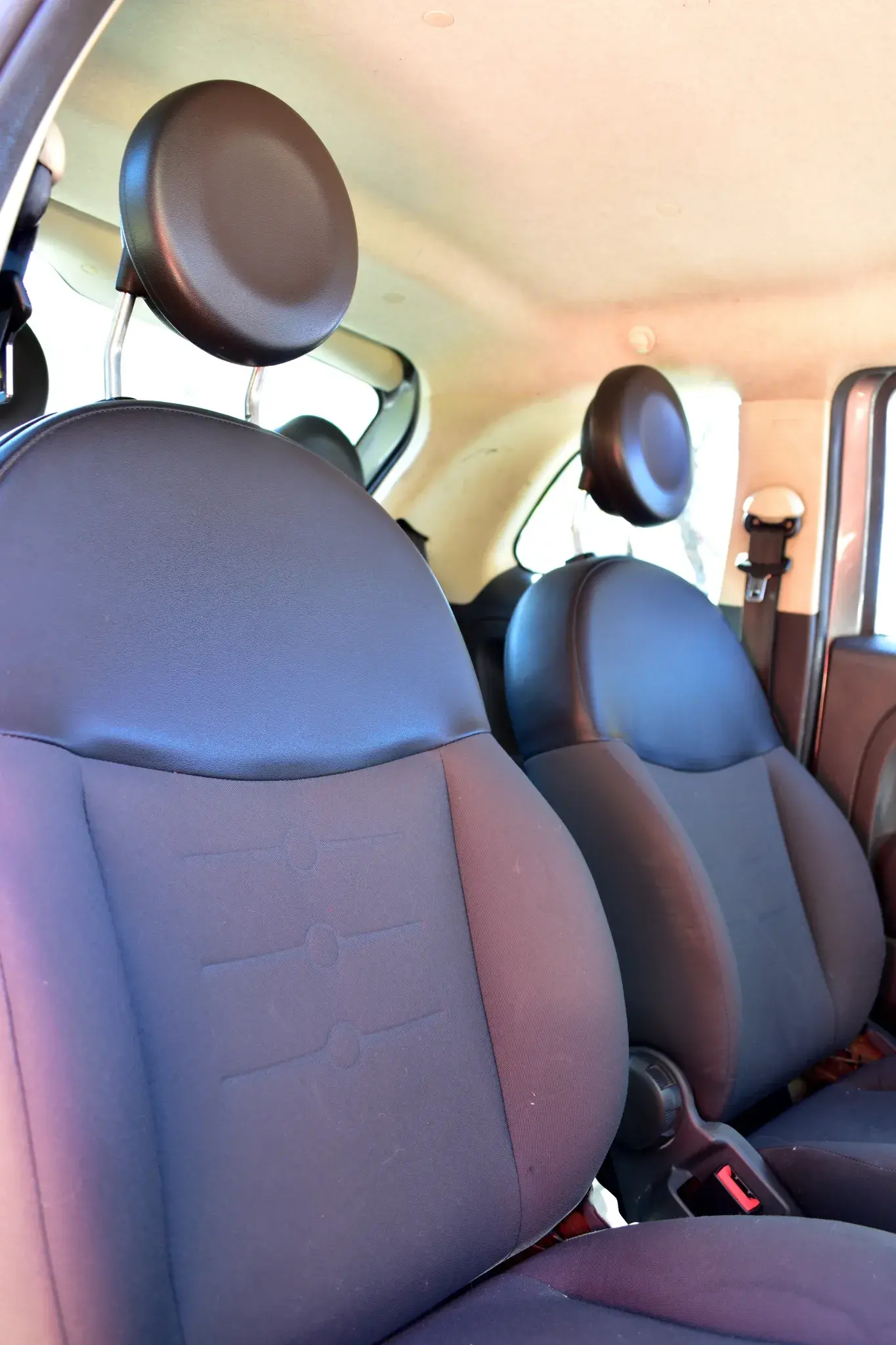 Foto de Fiat 500 1.2