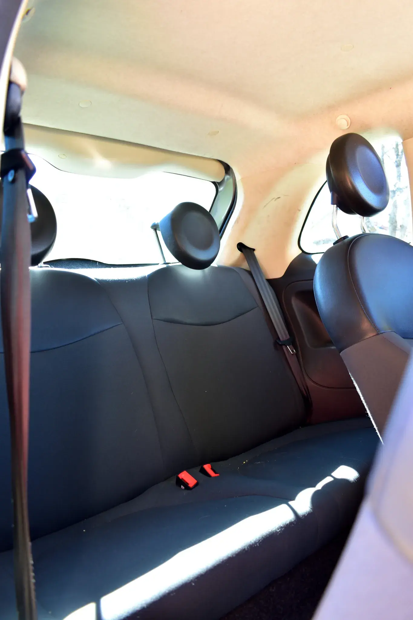 Foto de Fiat 500 1.2