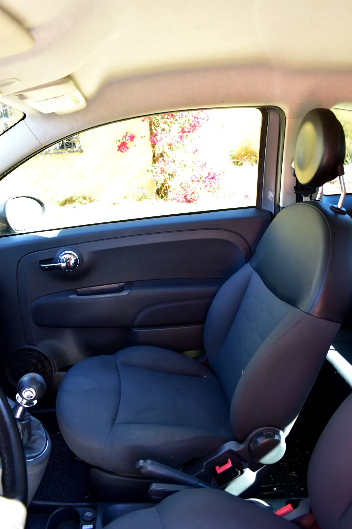 Foto de Fiat 500 1.2