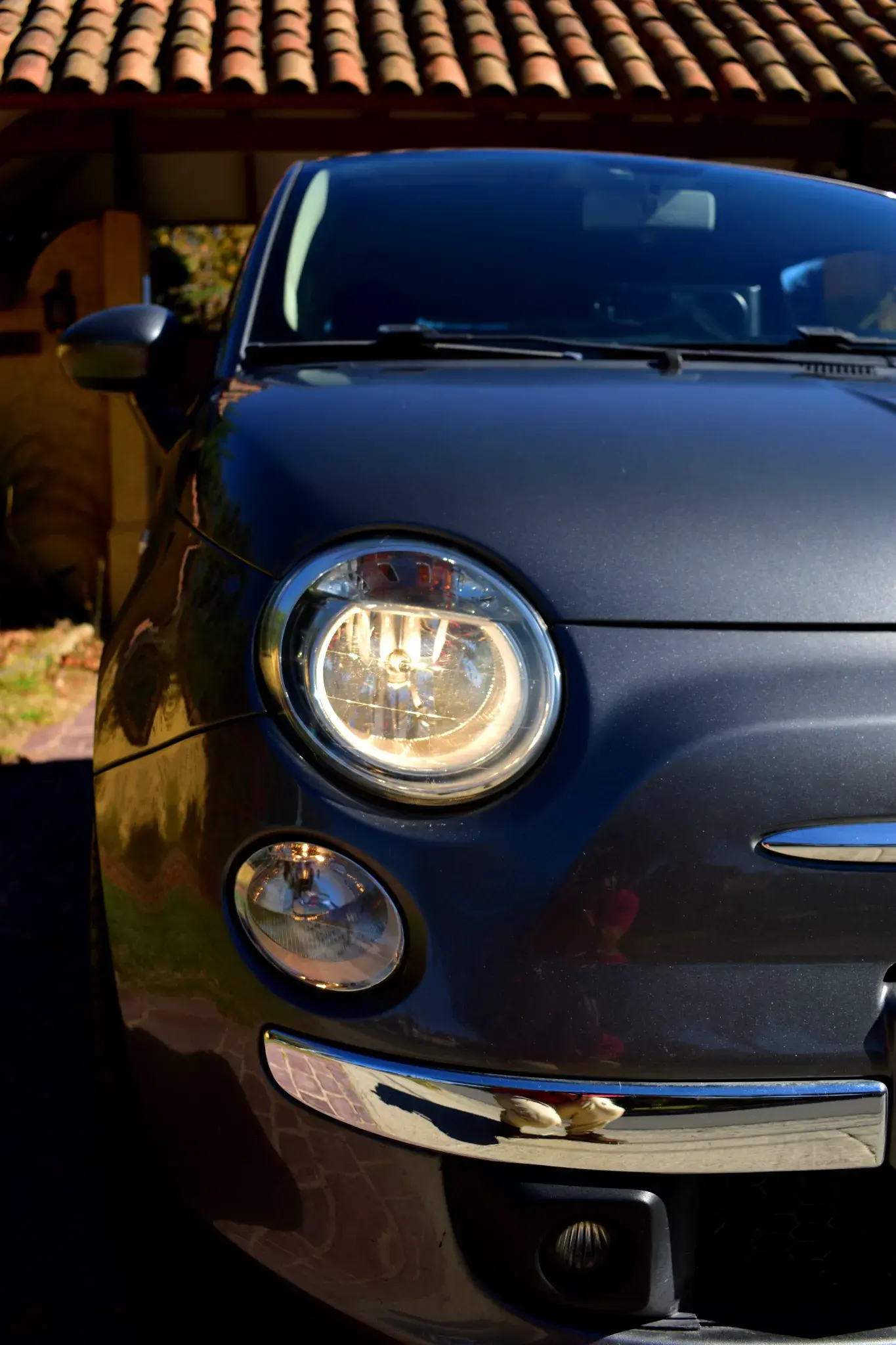 Foto de Fiat 500 1.2