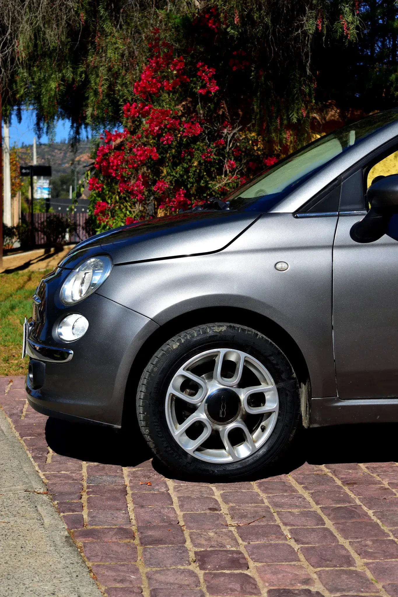 Foto de Fiat 500 1.2