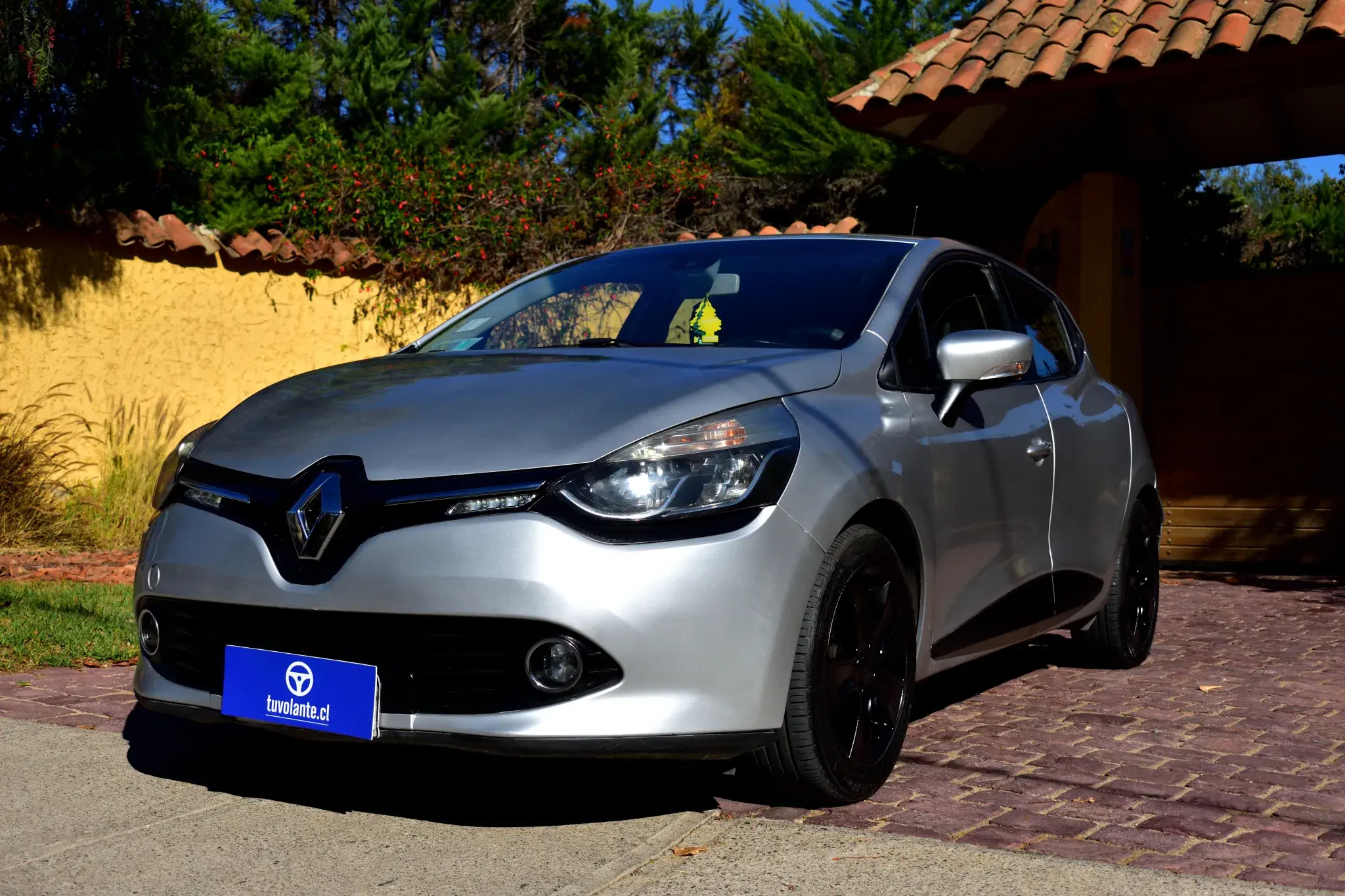 Renault Clio 1.2 Expression
