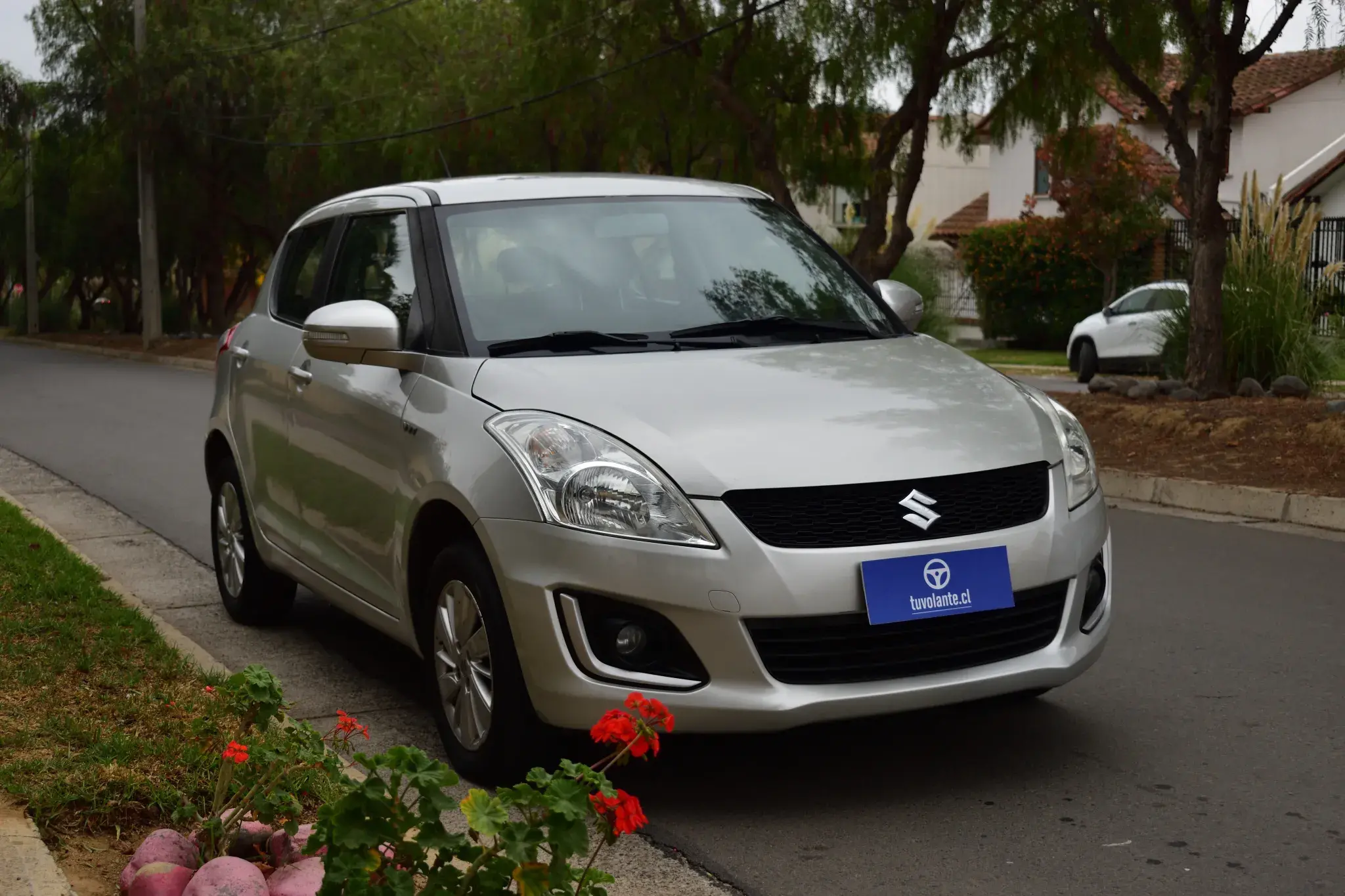 Suzuki Swift 1.2 GL
