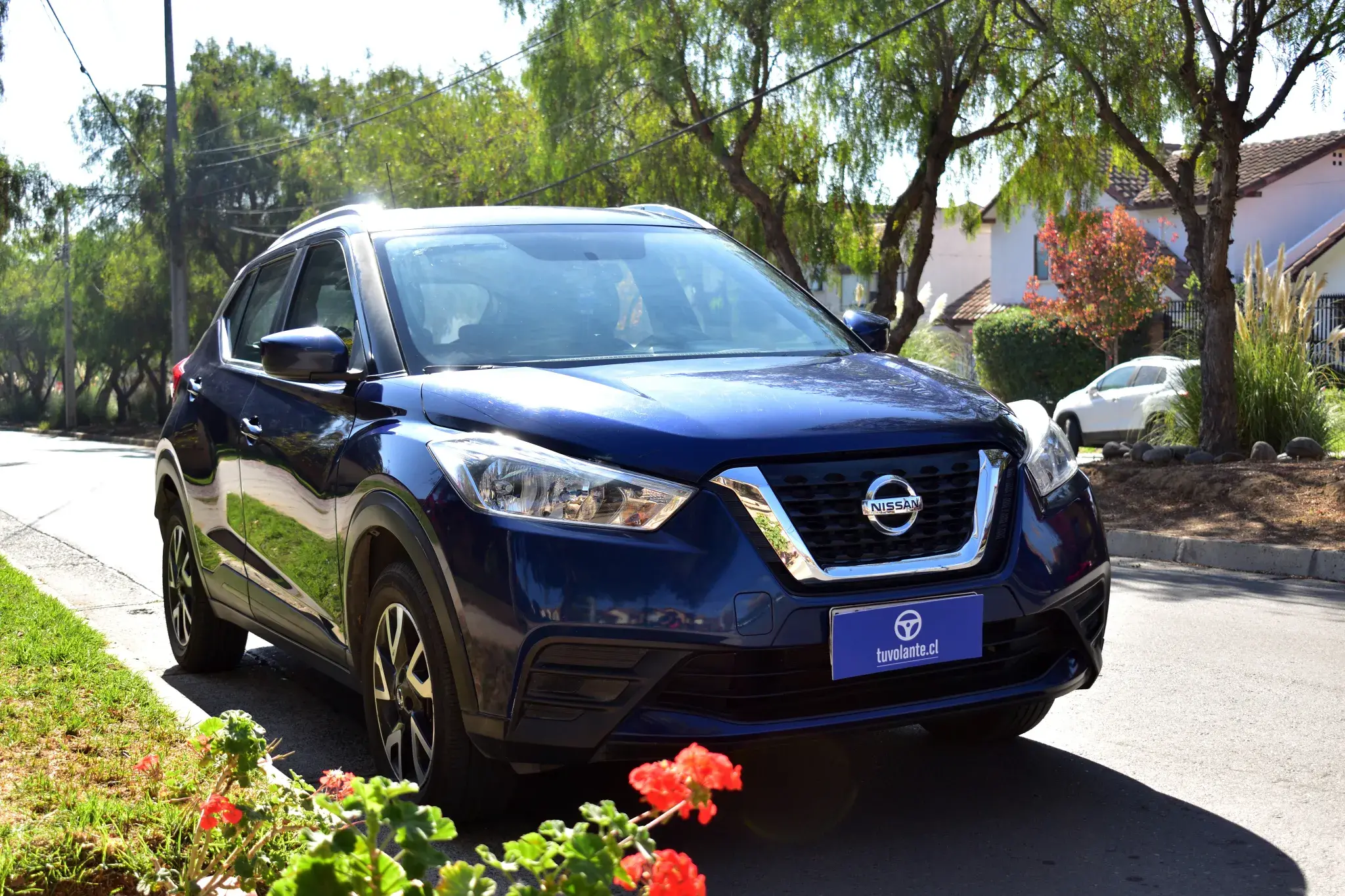 Foto de Nissan Kicks Sense 1.6