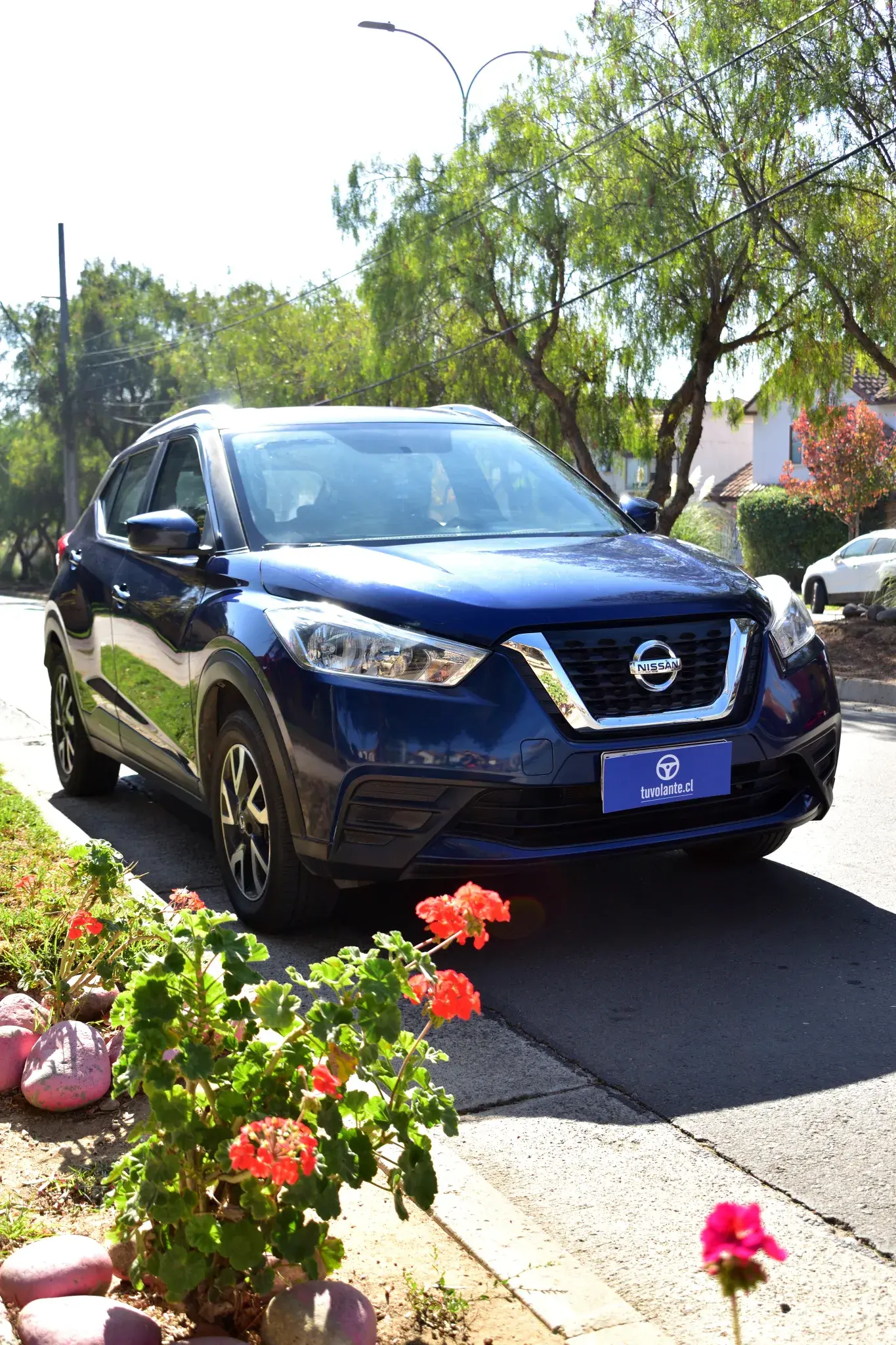Foto de Nissan Kicks Sense 1.6