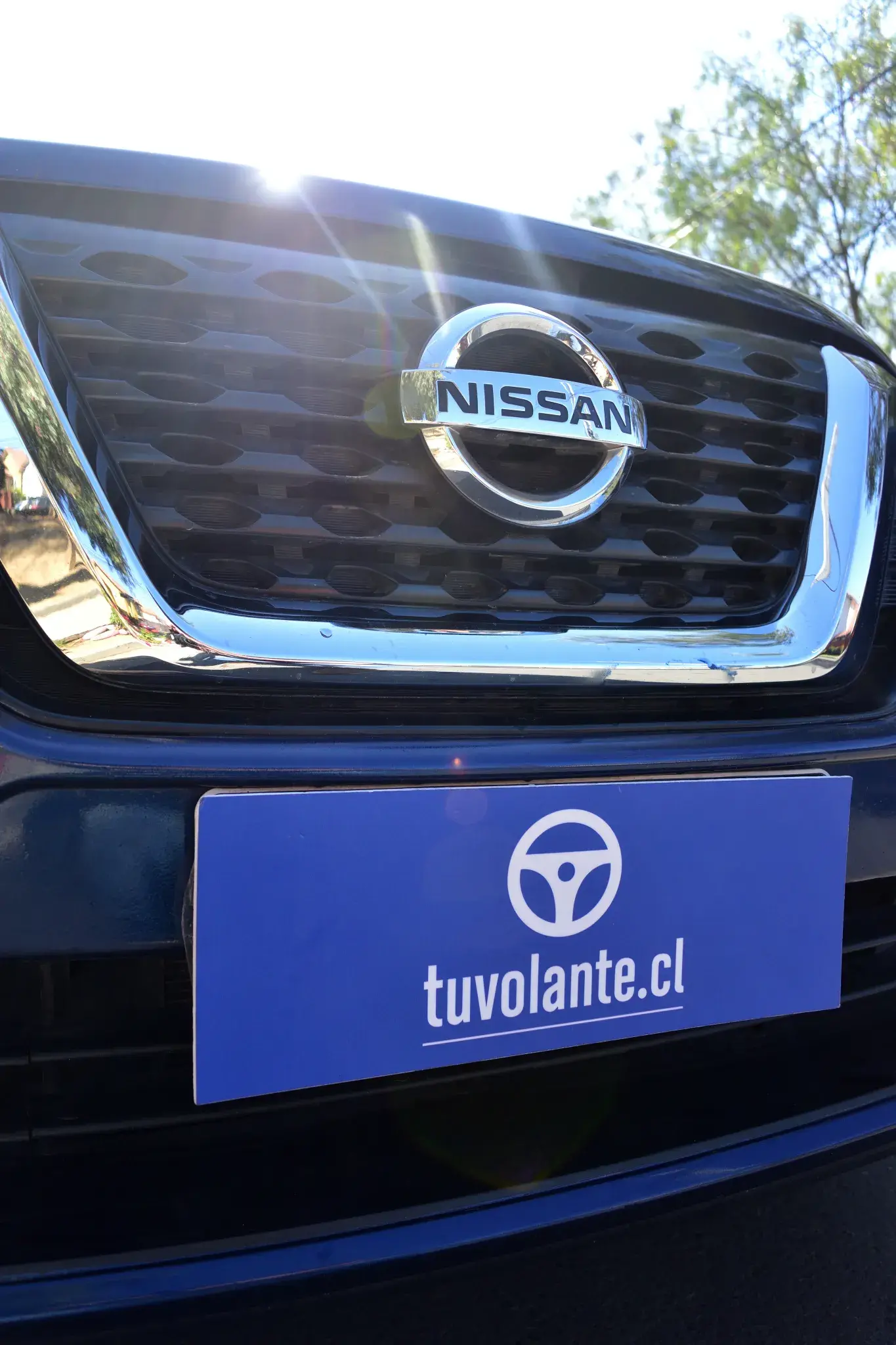 Foto de Nissan Kicks Sense 1.6