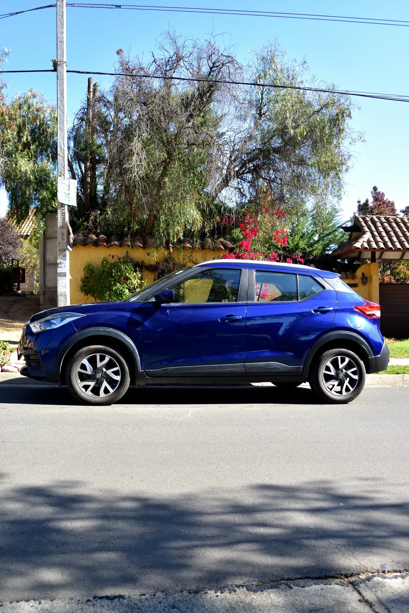 Foto de Nissan Kicks Sense 1.6