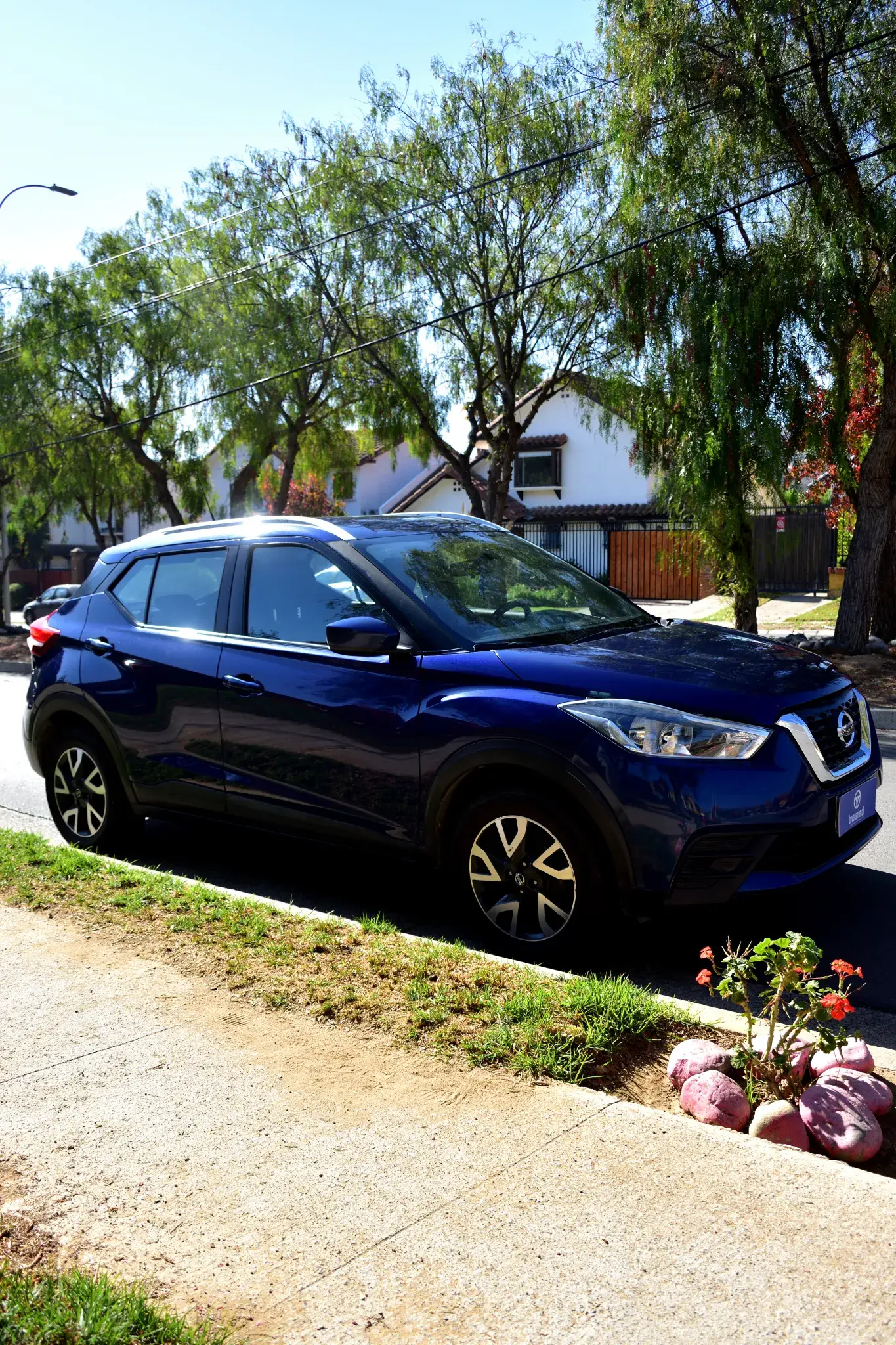 Foto de Nissan Kicks Sense 1.6