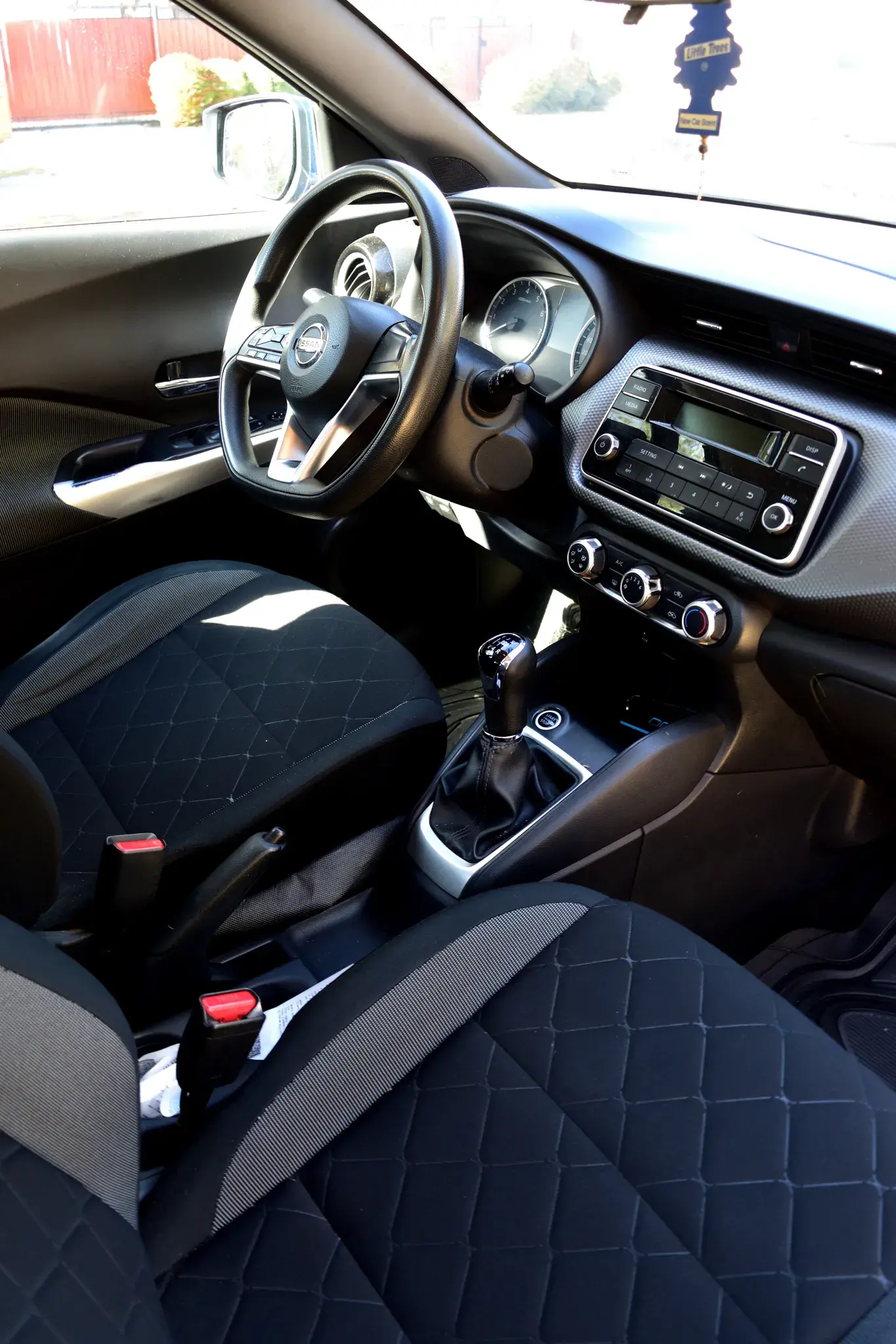 Foto de Nissan Kicks Sense 1.6