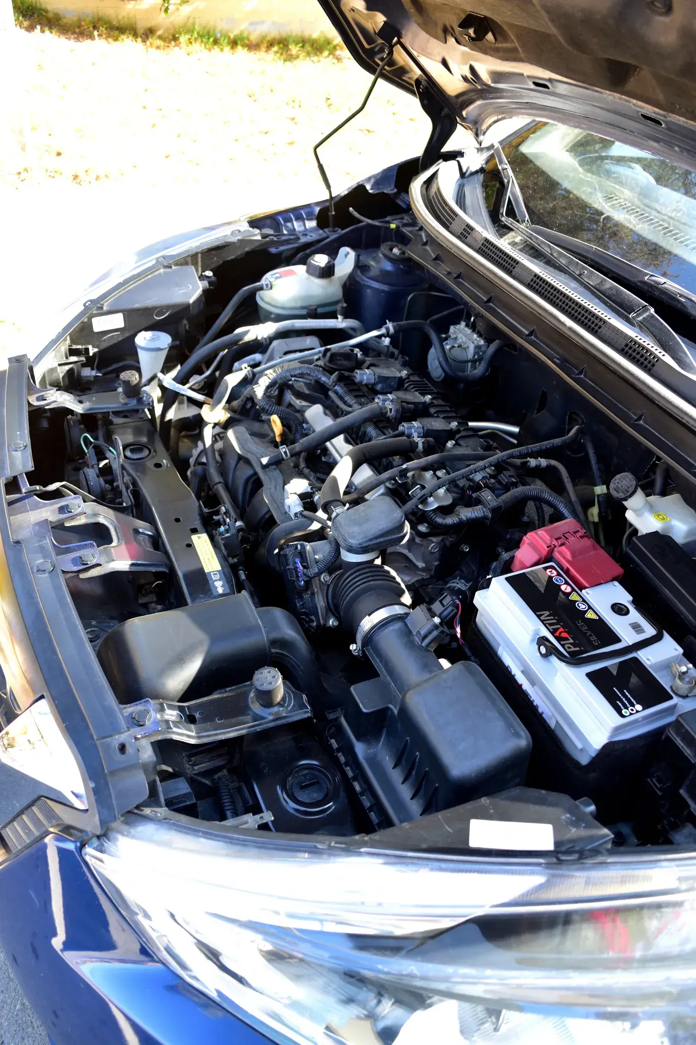 Foto de Nissan Kicks Sense 1.6