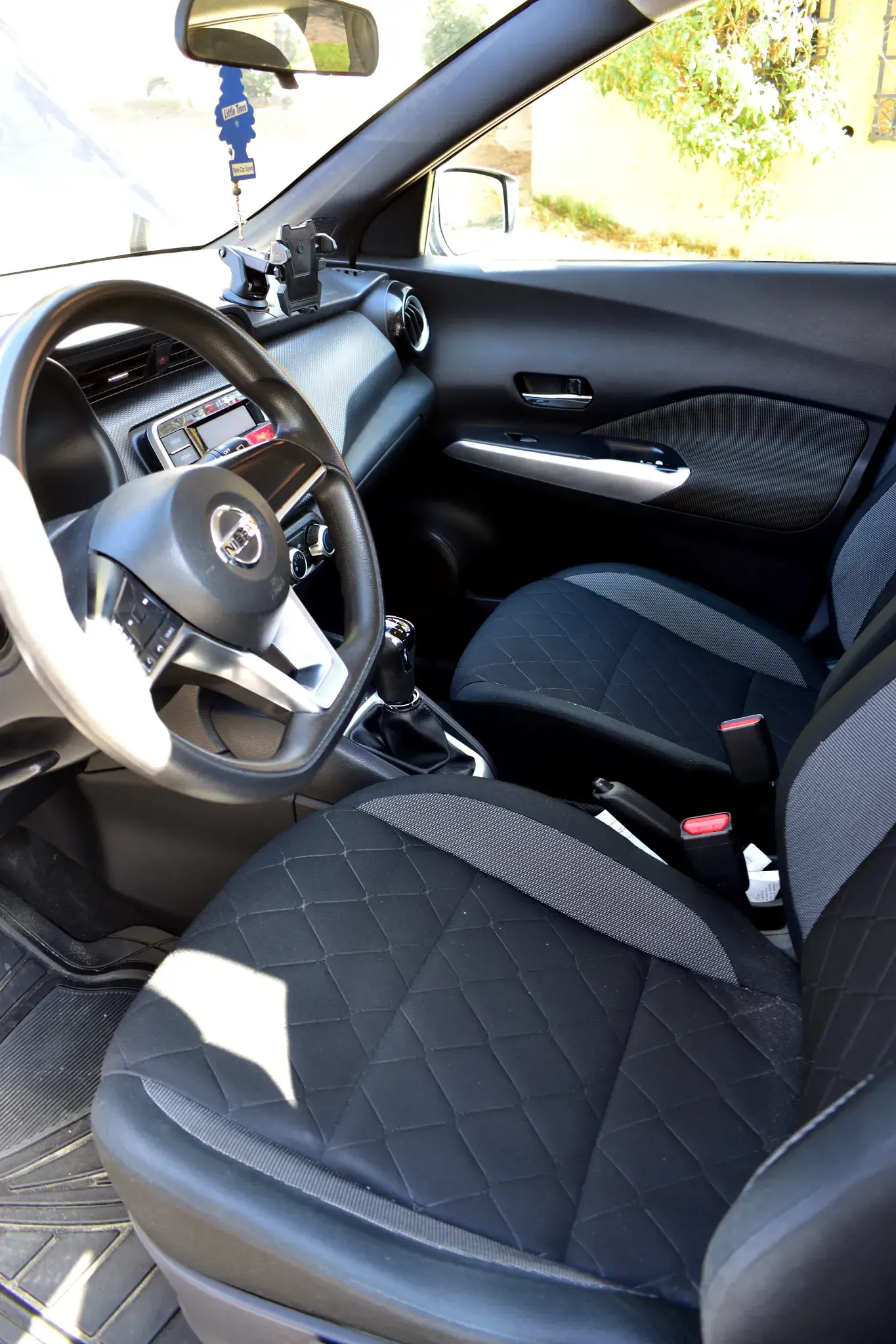 Foto de Nissan Kicks Sense 1.6