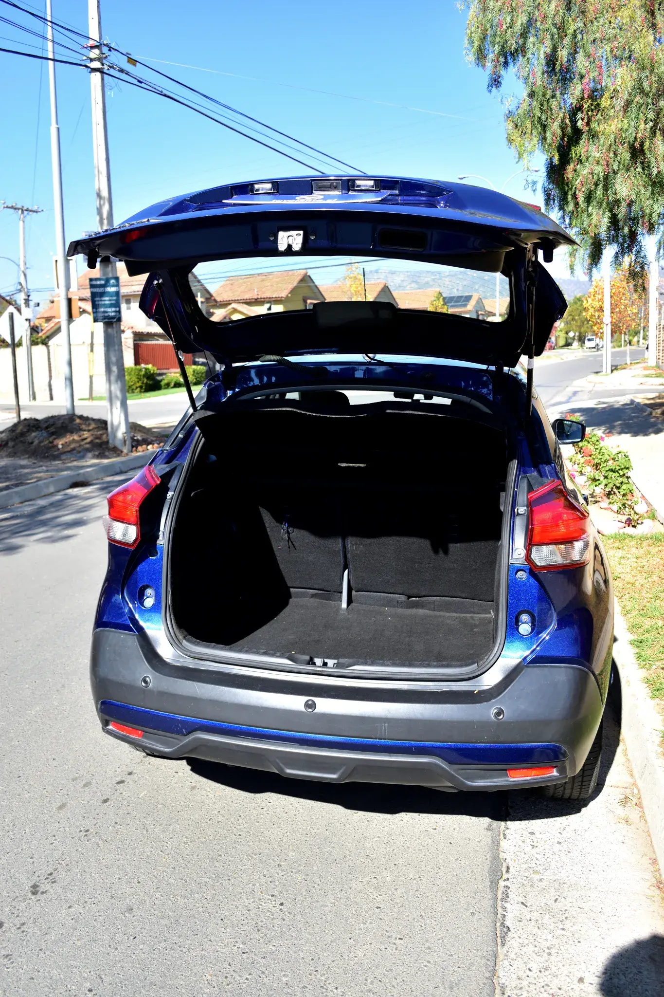 Foto de Nissan Kicks Sense 1.6