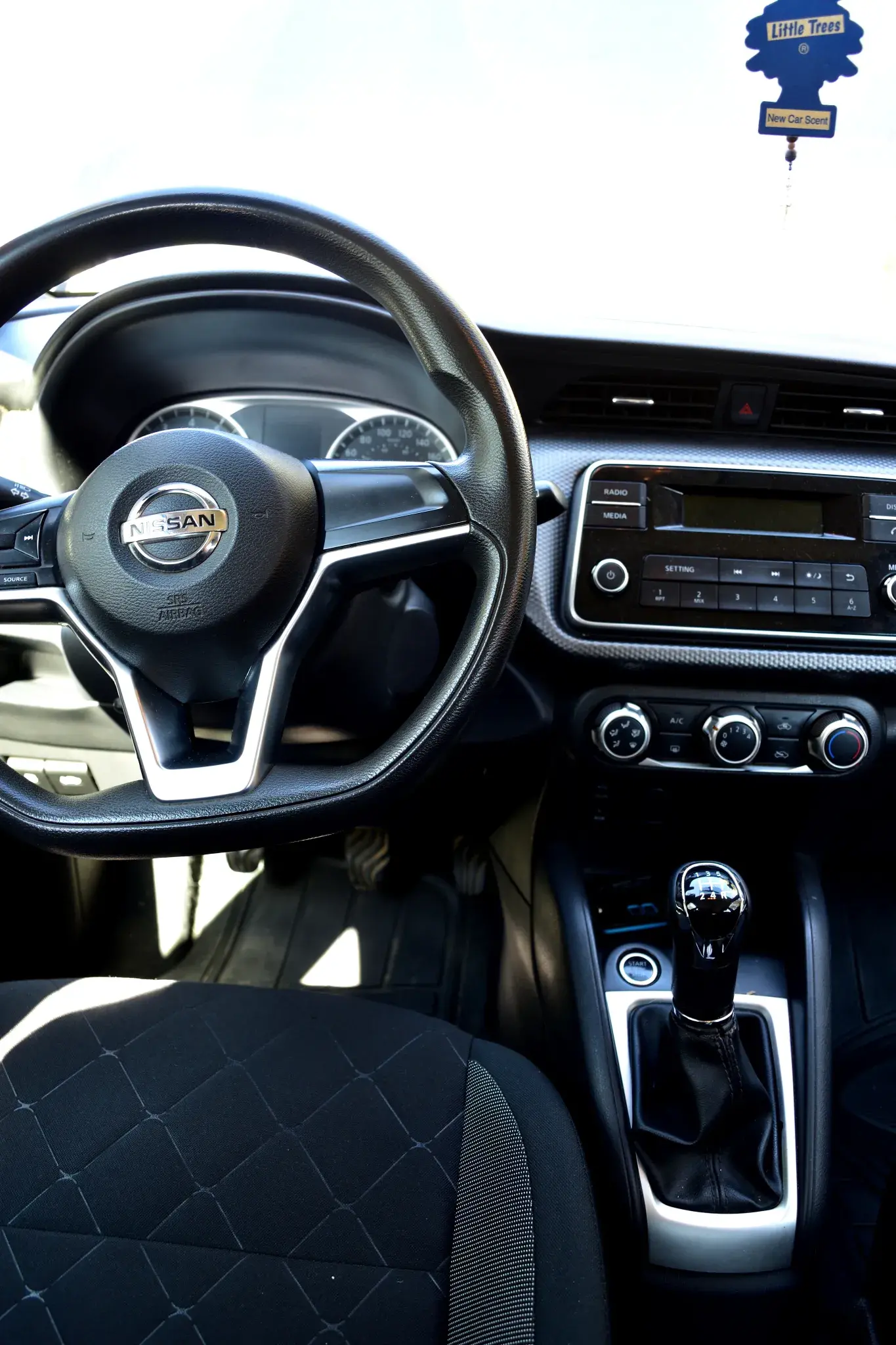 Foto de Nissan Kicks Sense 1.6