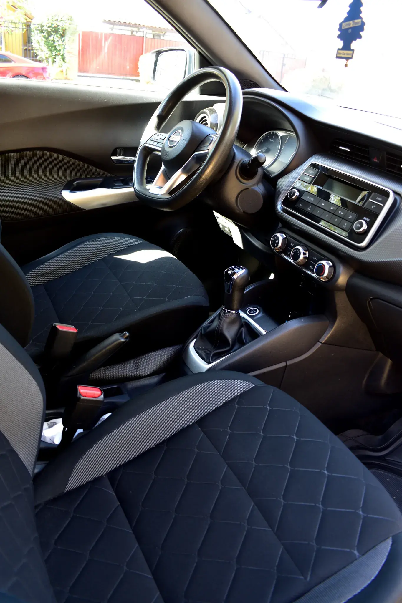 Foto de Nissan Kicks Sense 1.6