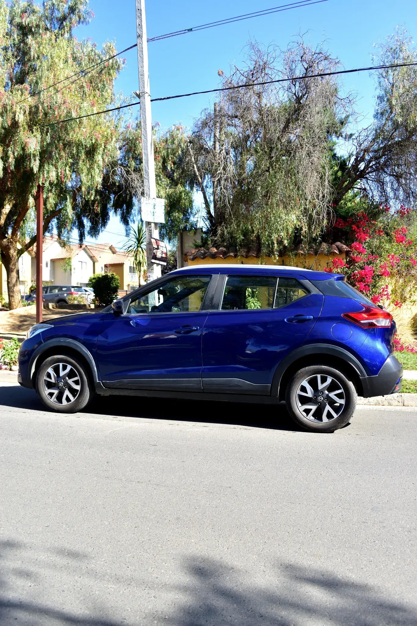 Foto de Nissan Kicks Sense 1.6