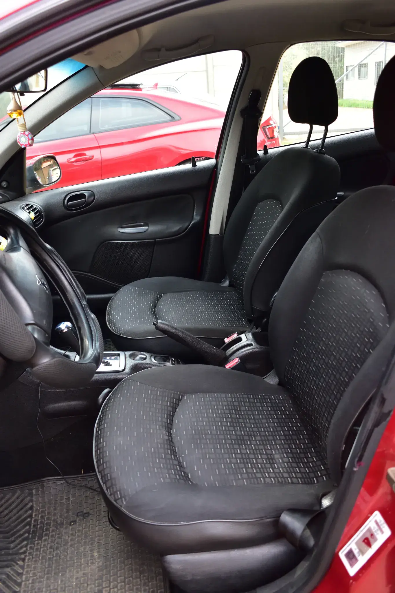 Foto de Peugeot 206 Automatico 1.6