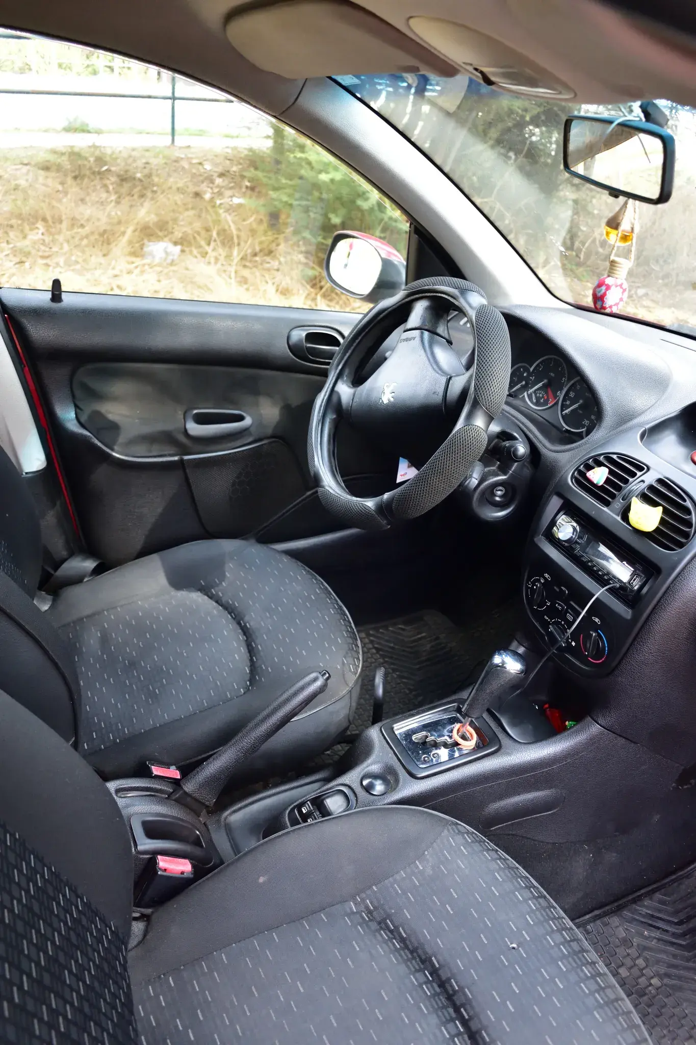 Foto de Peugeot 206 Automatico 1.6