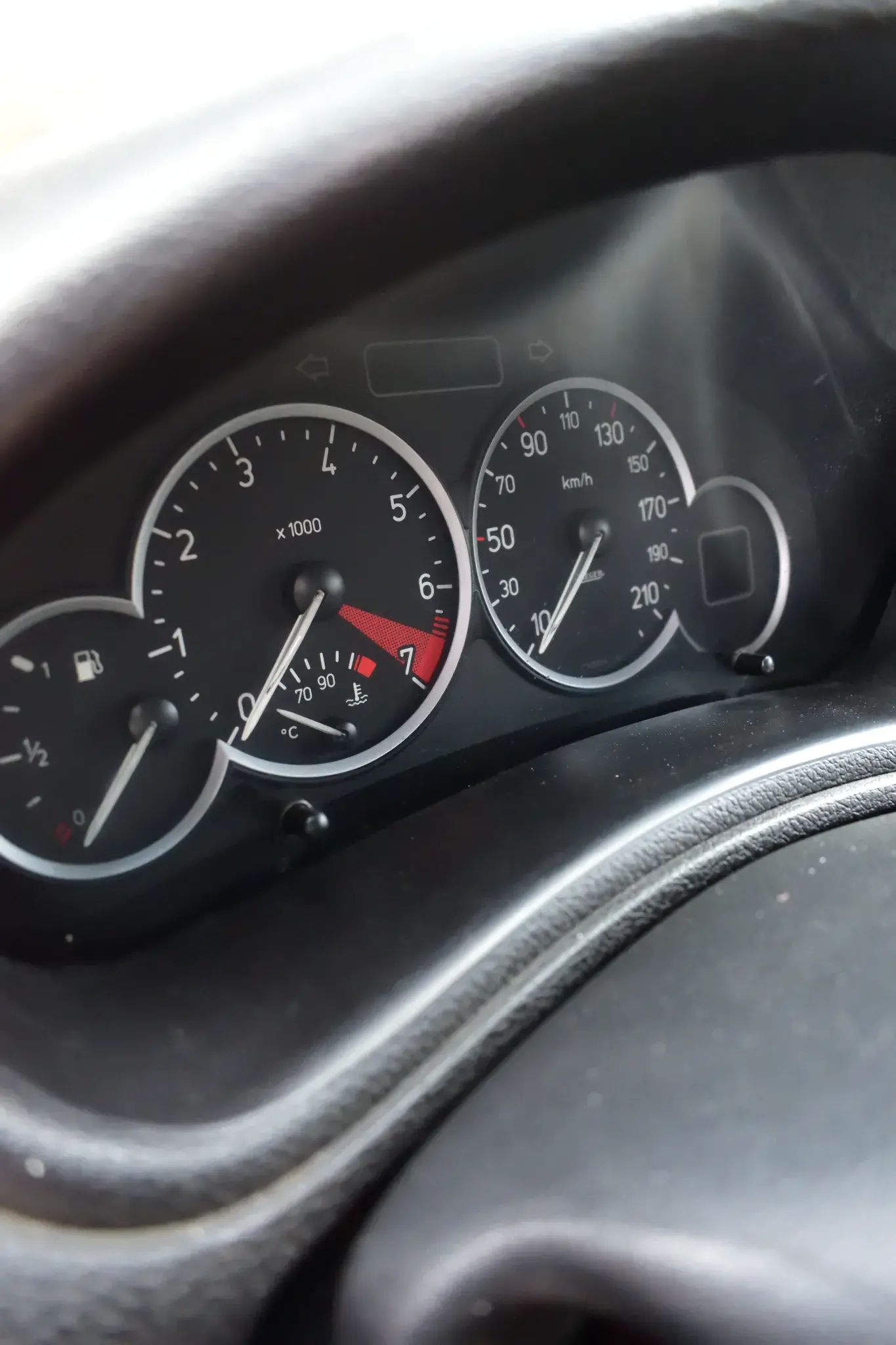 Foto de Peugeot 206 Automatico 1.6