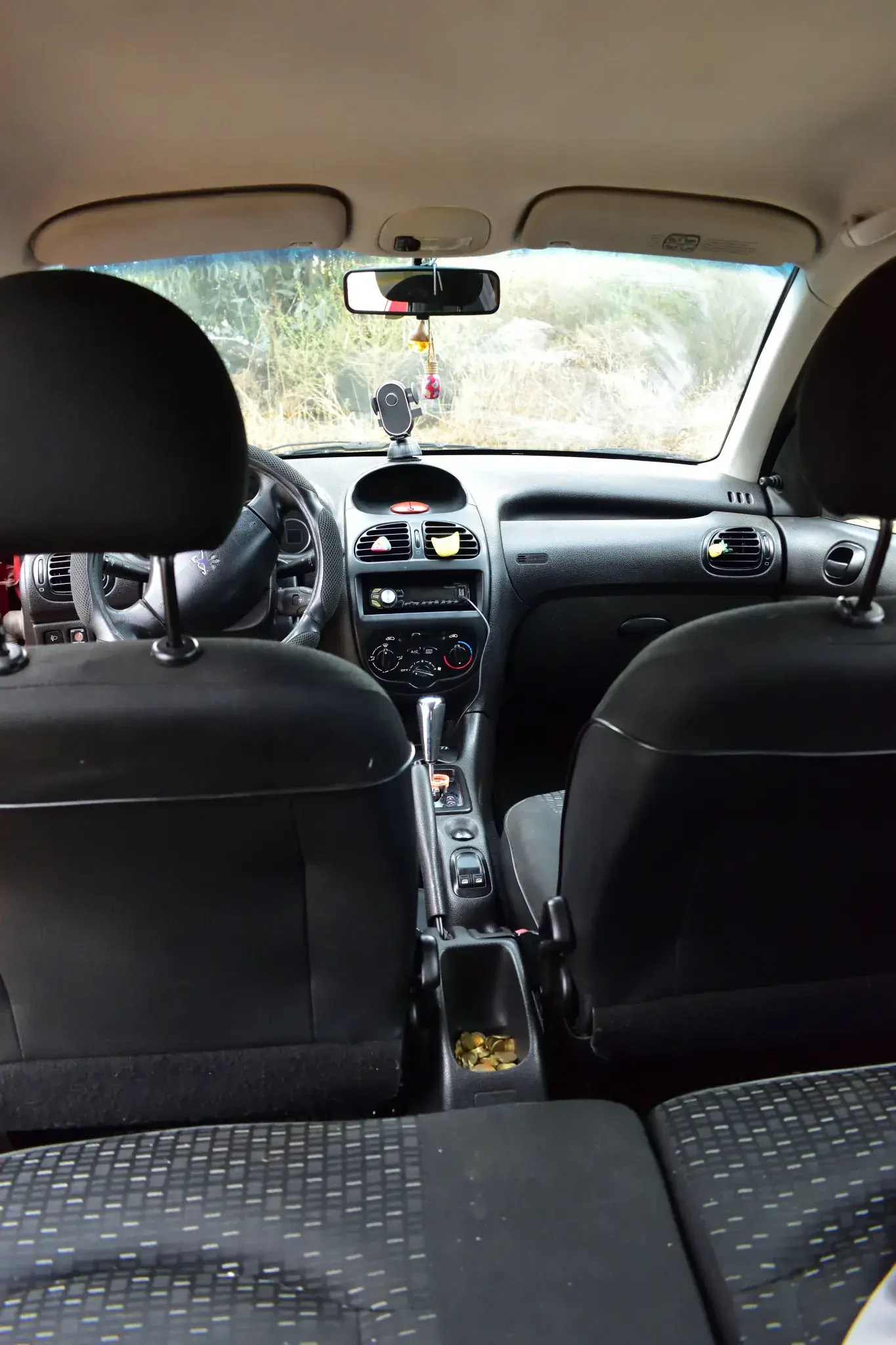 Foto de Peugeot 206 Automatico 1.6