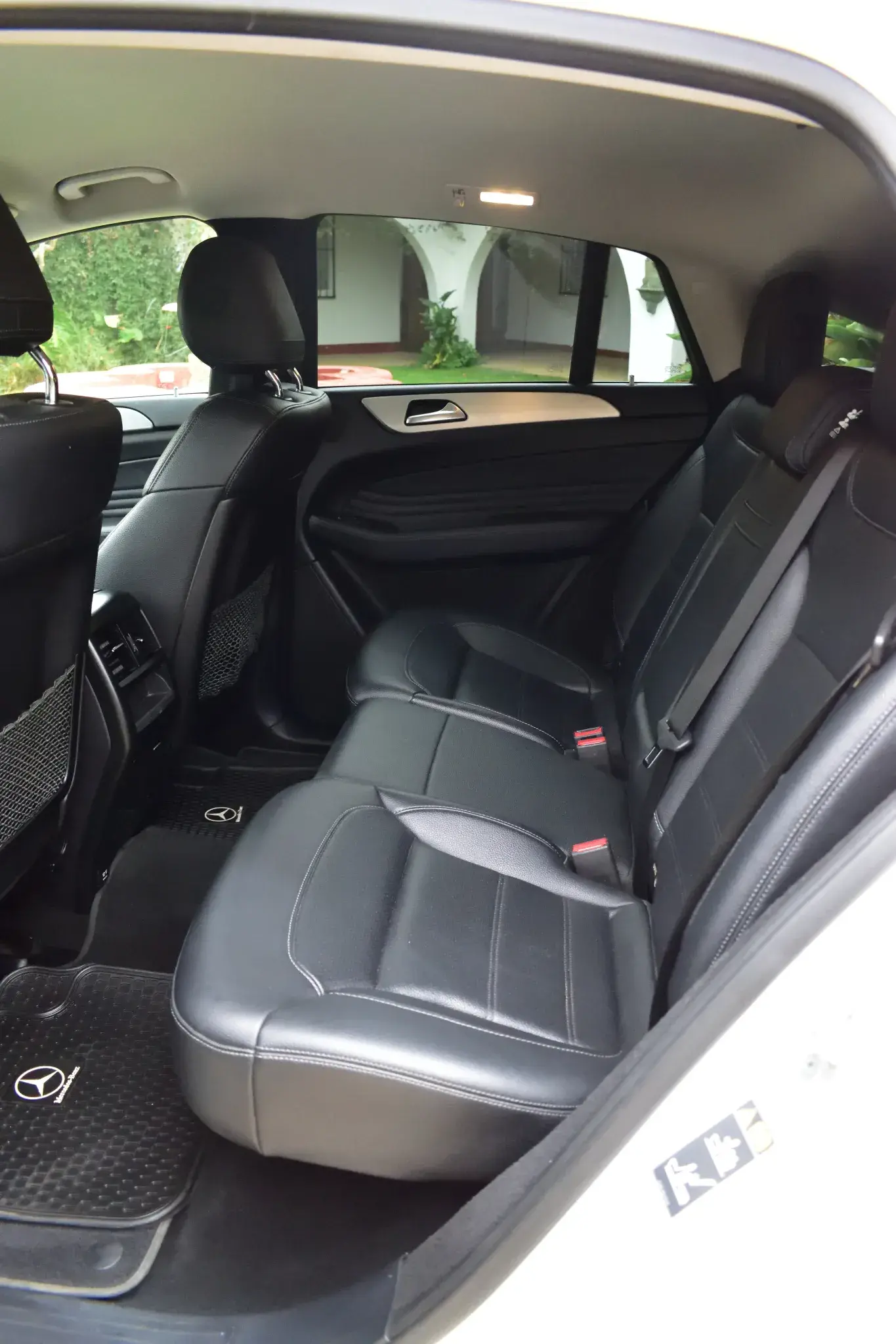 Foto de Mercedes Benz GLE 400 Biturbo