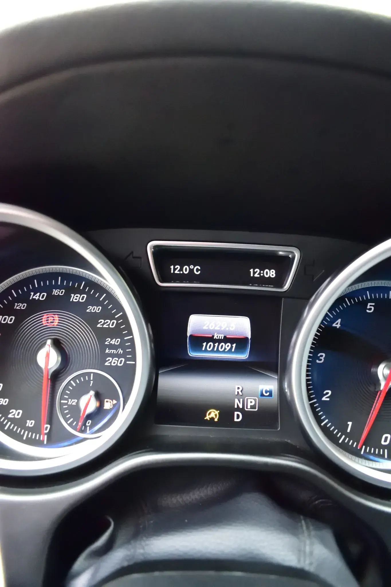 Foto de Mercedes Benz GLE 400 Biturbo