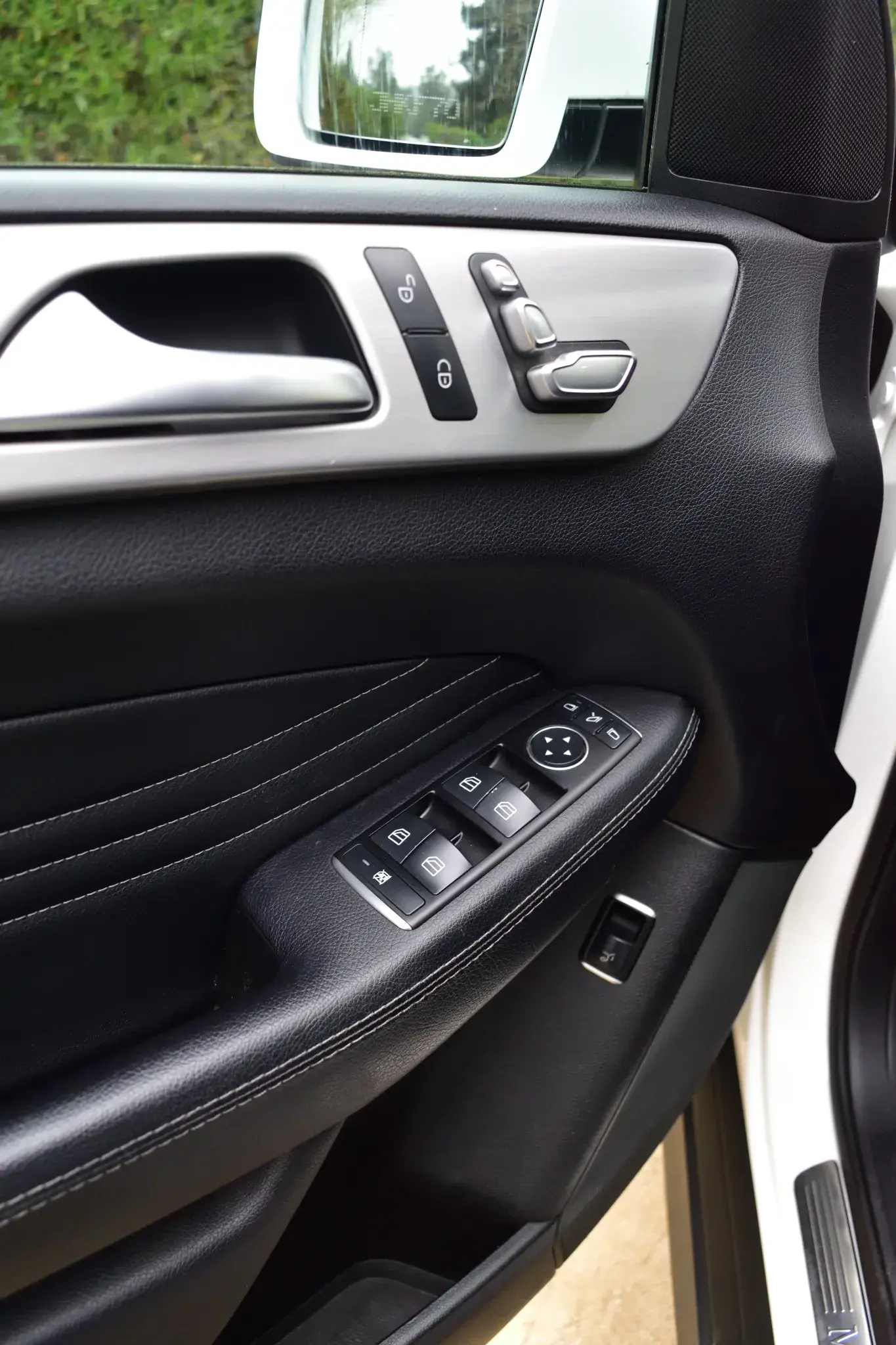 Foto de Mercedes Benz GLE 400 Biturbo