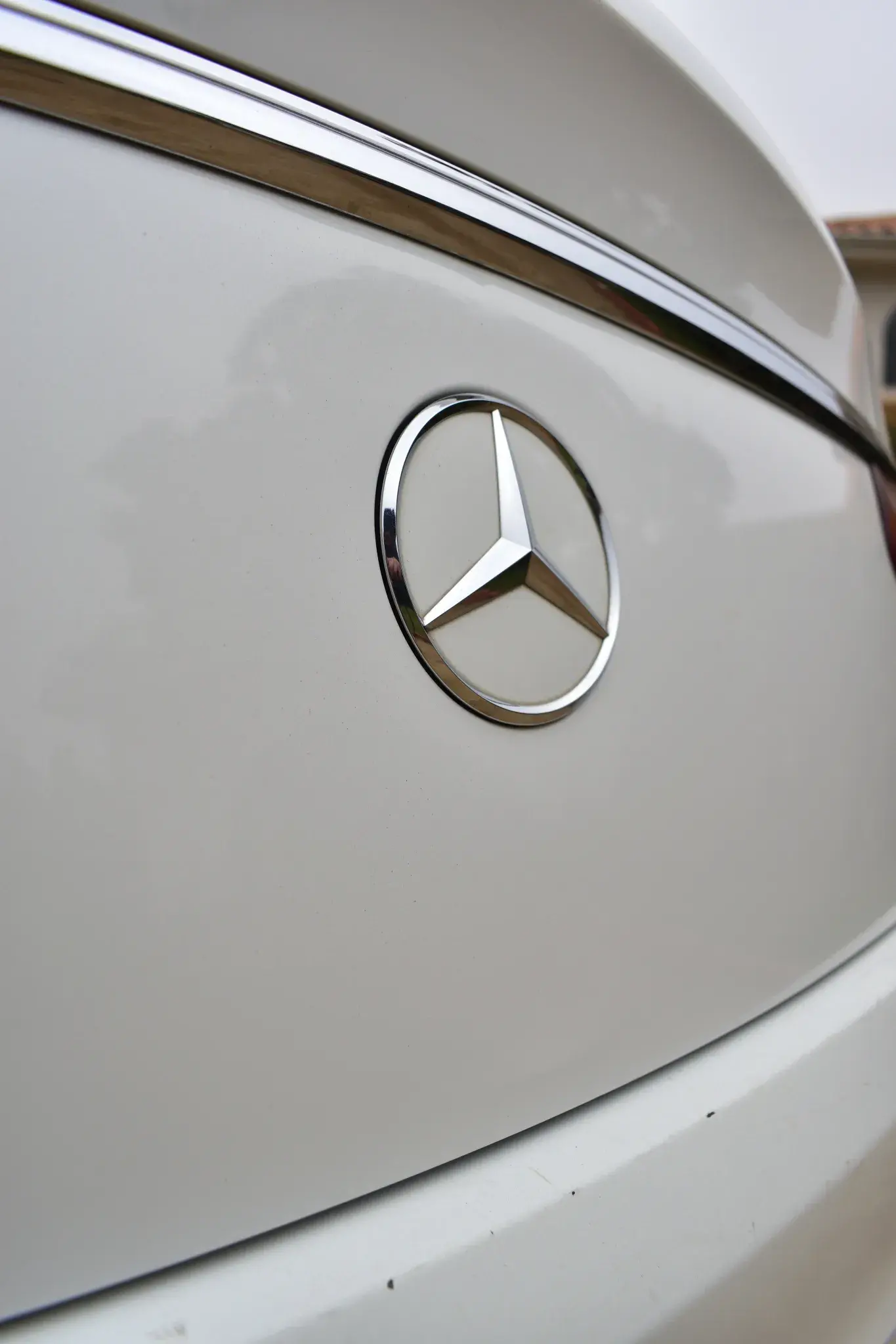 Foto de Mercedes Benz GLE 400 Biturbo
