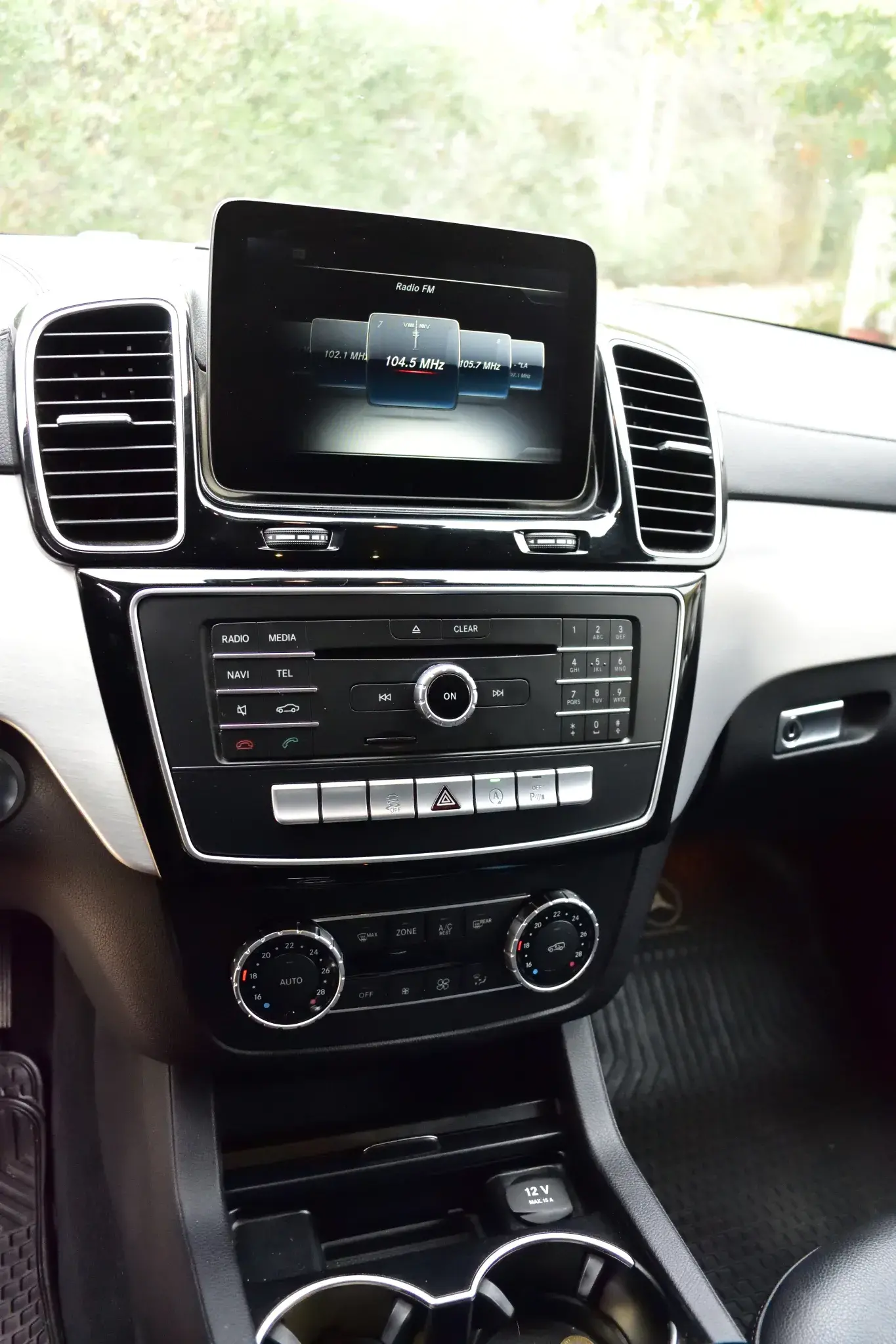 Foto de Mercedes Benz GLE 400 Biturbo