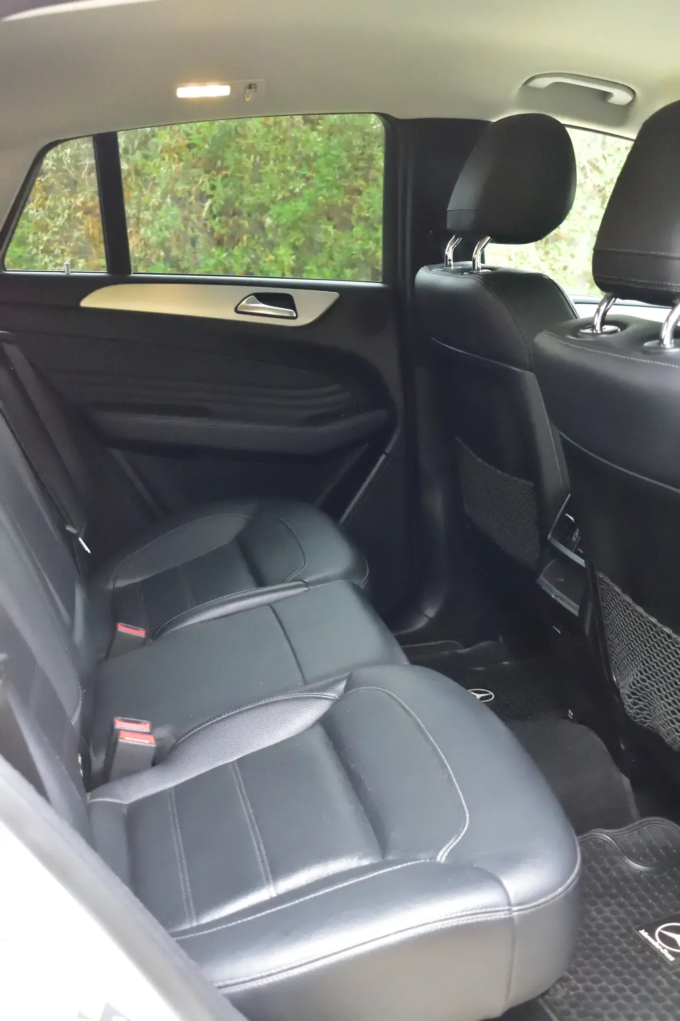 Foto de Mercedes Benz GLE 400 Biturbo