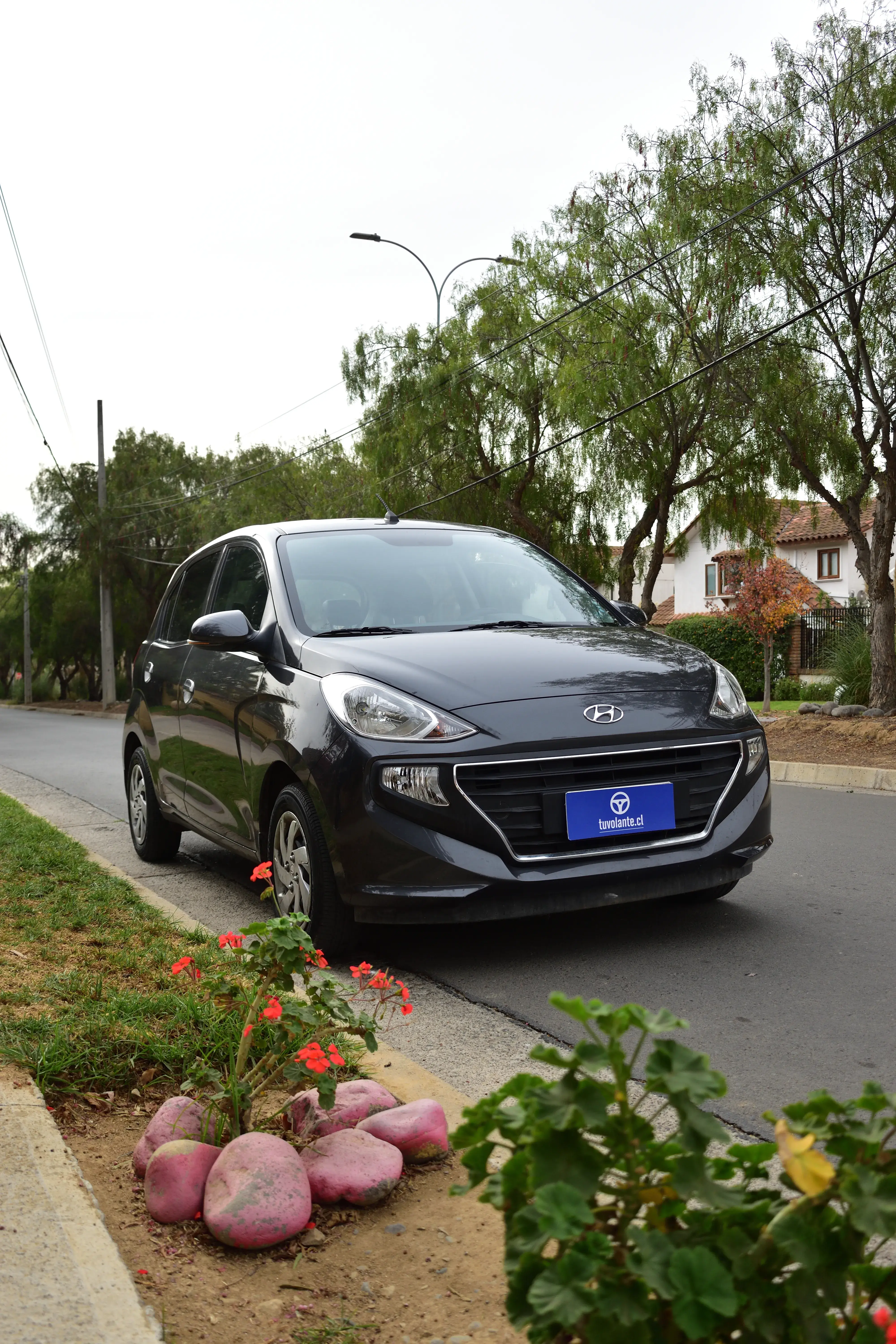 Hyundai  Atos 1.1