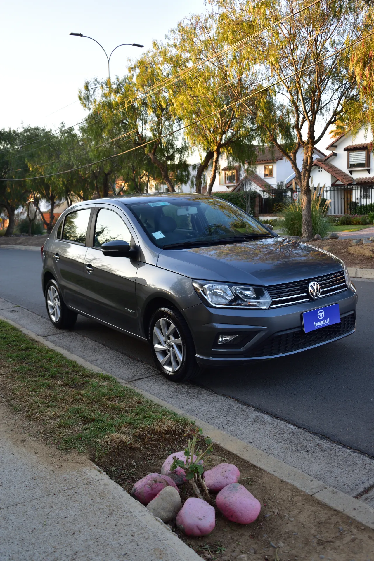 Volkswagen Gol Highline 1.6 2022 — foto 4