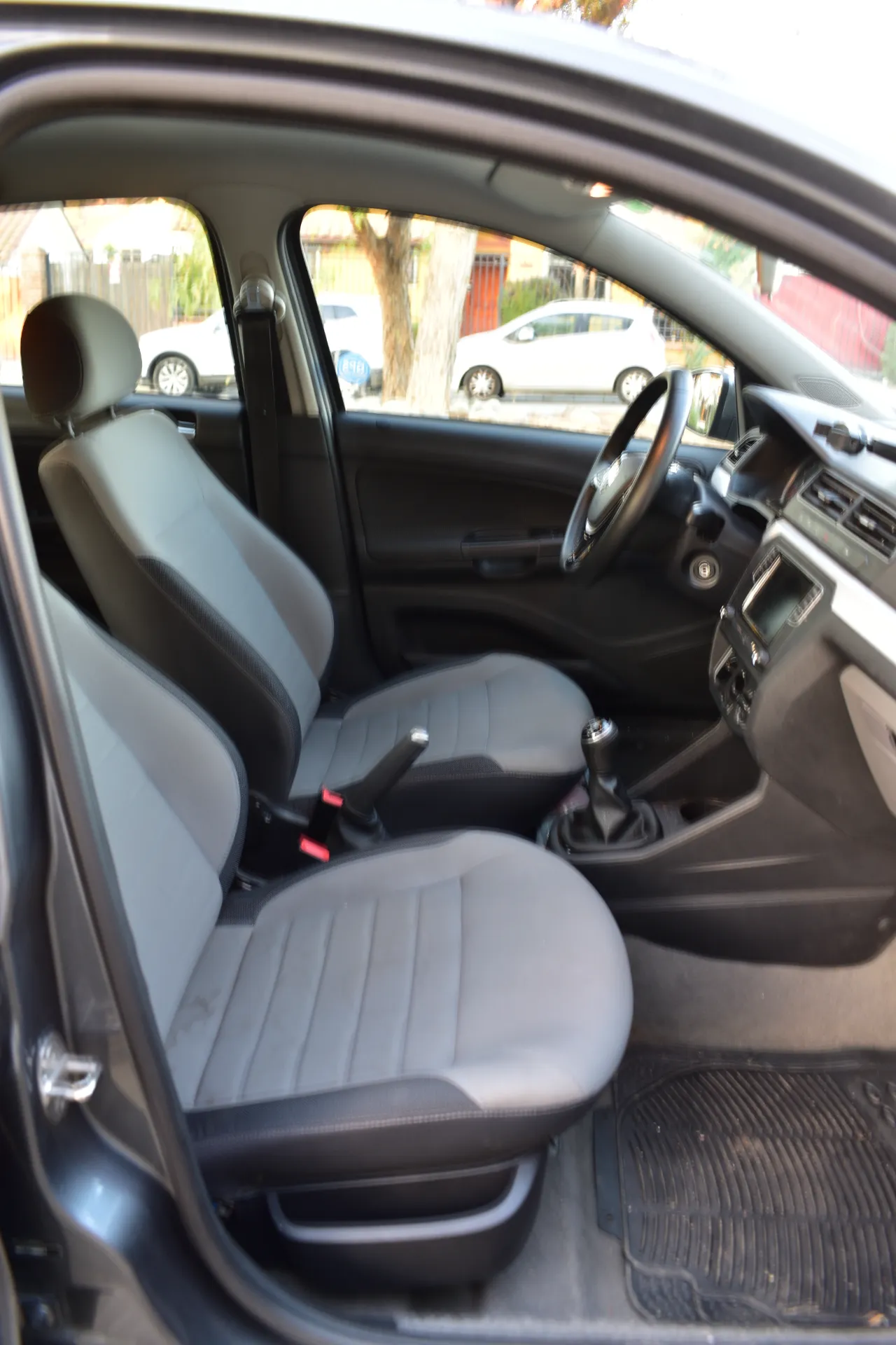 Volkswagen Gol Highline 1.6 2022 — foto 11