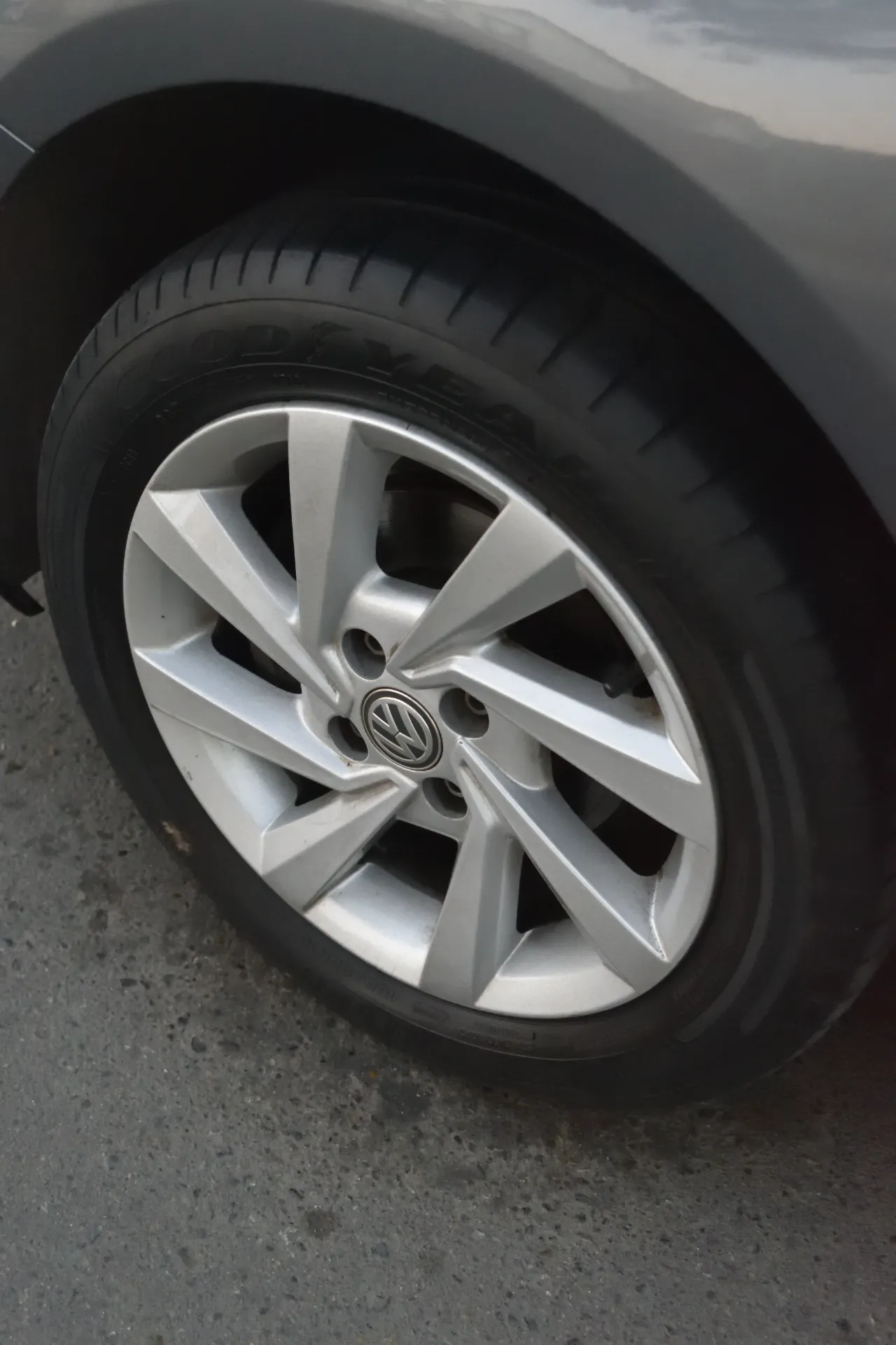 Volkswagen Gol Highline 1.6 2022 — foto 15