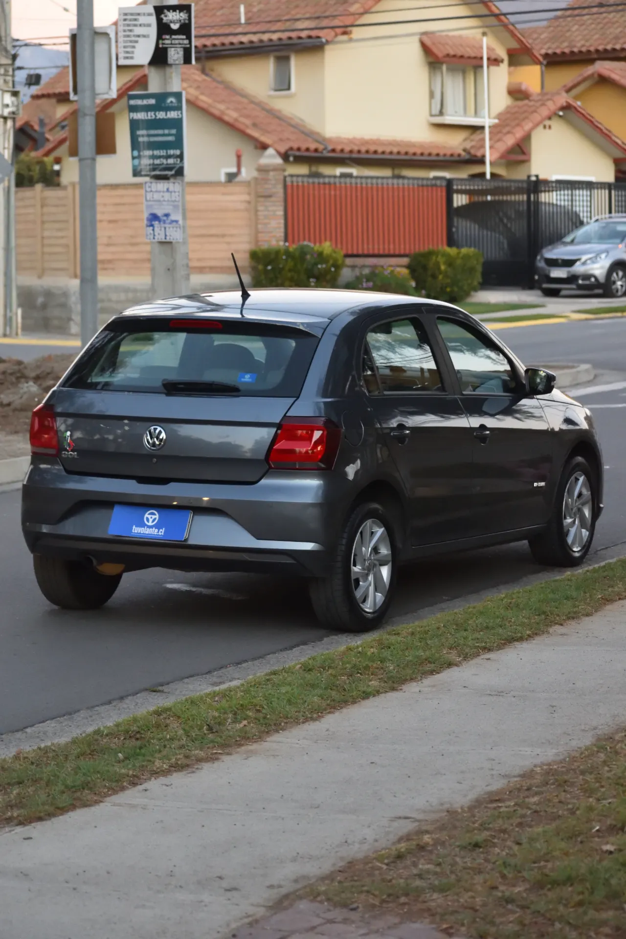 Volkswagen Gol Highline 1.6 2022 — foto 19